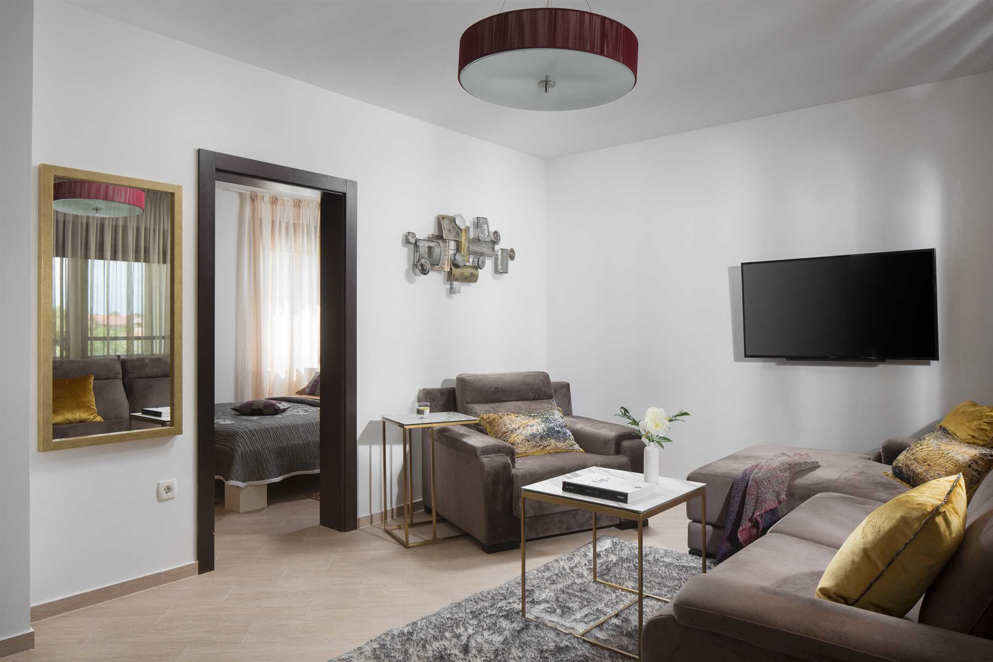 DeLux Villa - 6 apartmana | Bazen | 20-28 per