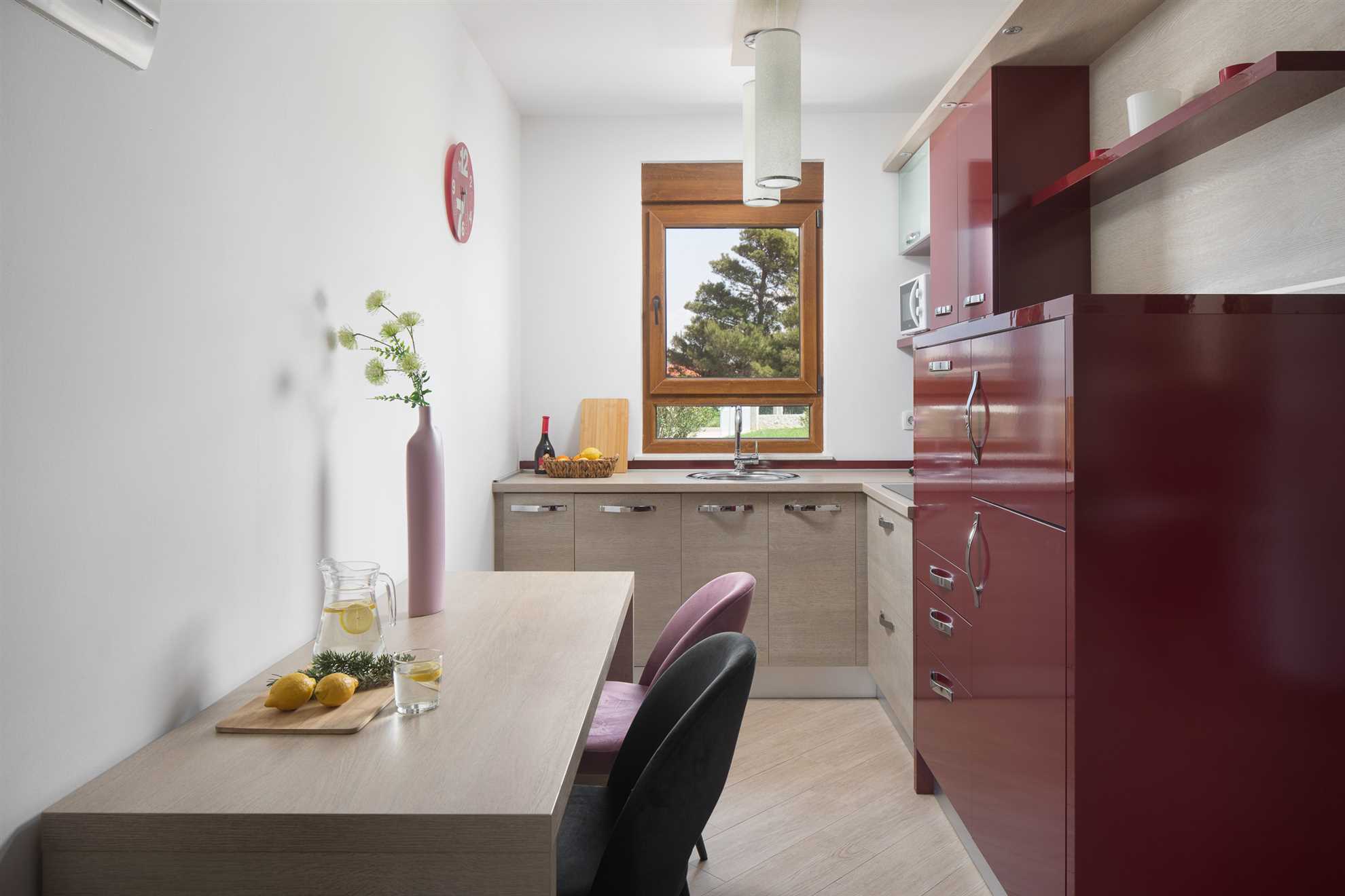 DeLux Villa - 6 apartmana | Bazen | 20-28 per