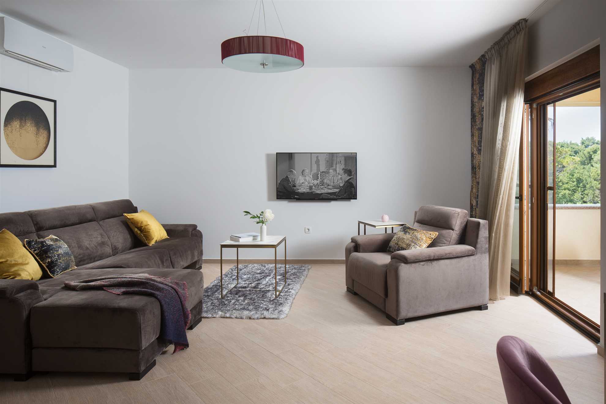 DeLux Villa - 6 apartmana | Bazen | 20-28 per