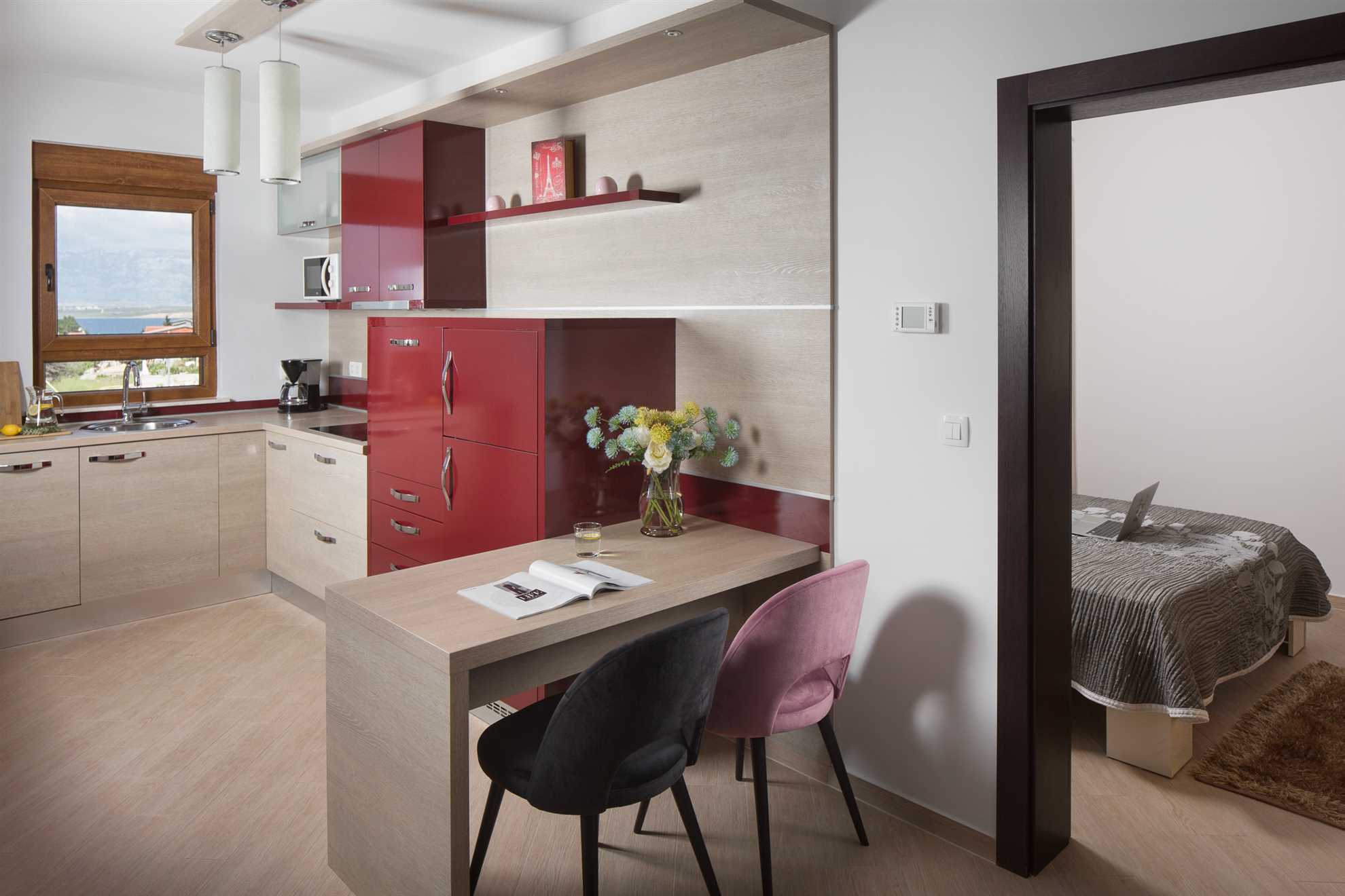 DeLux Villa - 6 apartmana | Bazen | 20-28 per