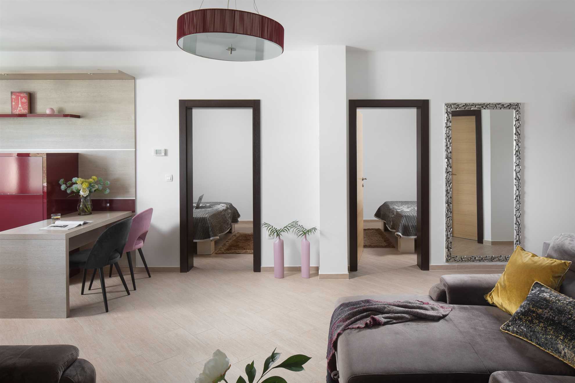 DeLux Villa - 6 apartmana | Bazen | 20-28 per