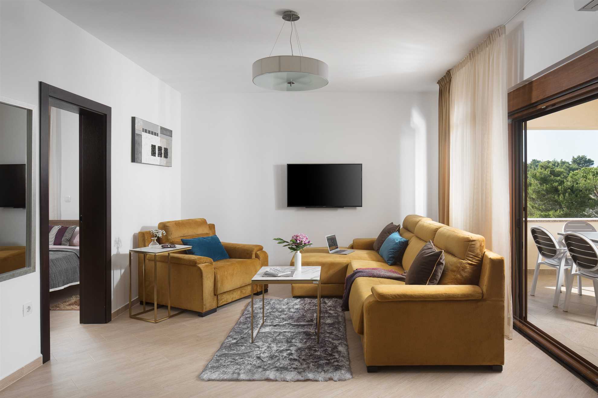 DeLux Villa - 6 apartmana | Bazen | 20-28 per