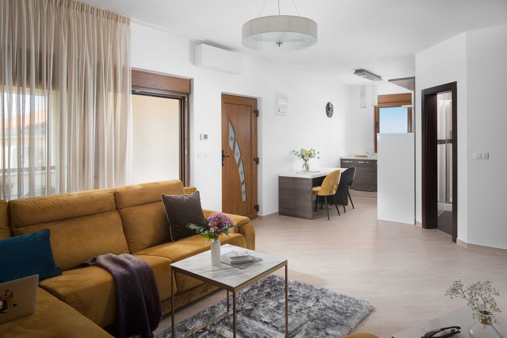 DeLux Villa - 6 apartmana | Bazen | 20-28 per