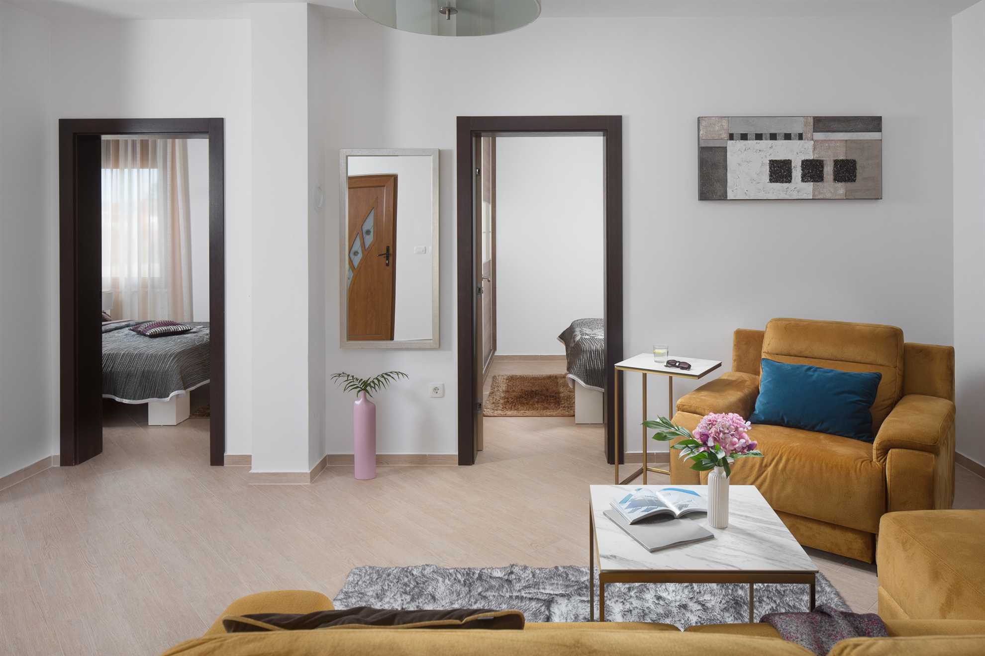 DeLux Villa - 6 apartmana | Bazen | 20-28 per