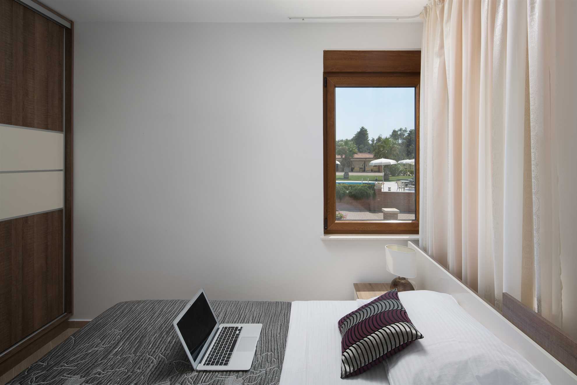 DeLux Villa - 6 apartmana | Bazen | 20-28 per
