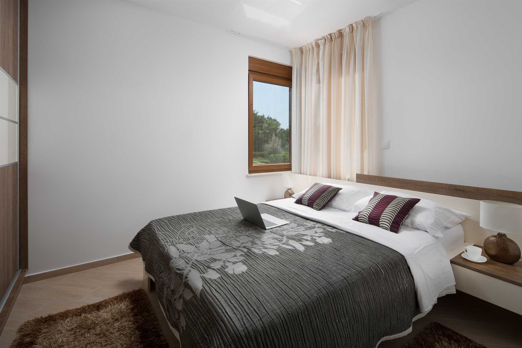 DeLux Villa - 6 apartmana | Bazen | 20-28 per
