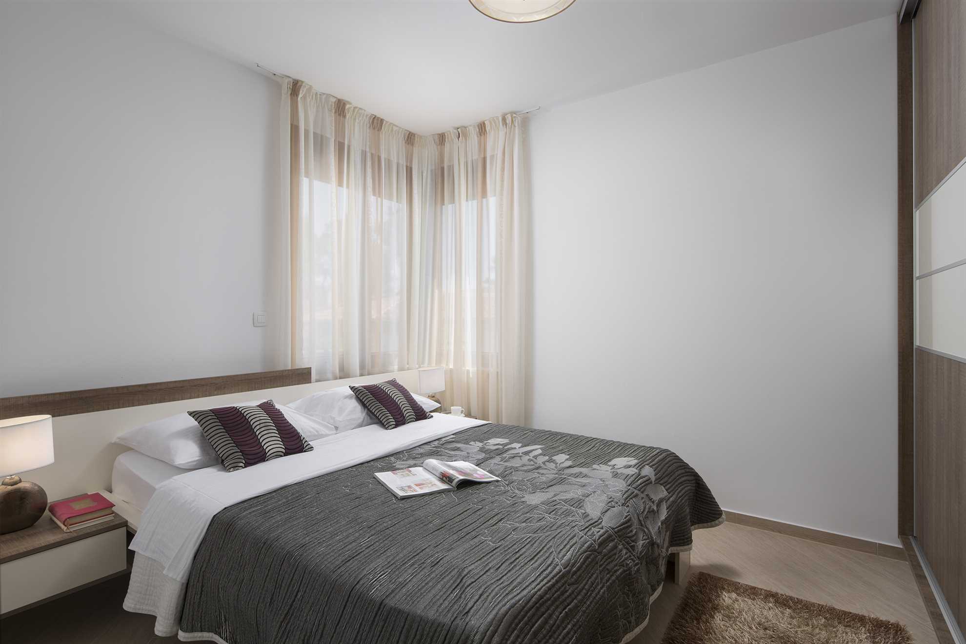 DeLux Villa - 6 apartmana | Bazen | 20-28 per