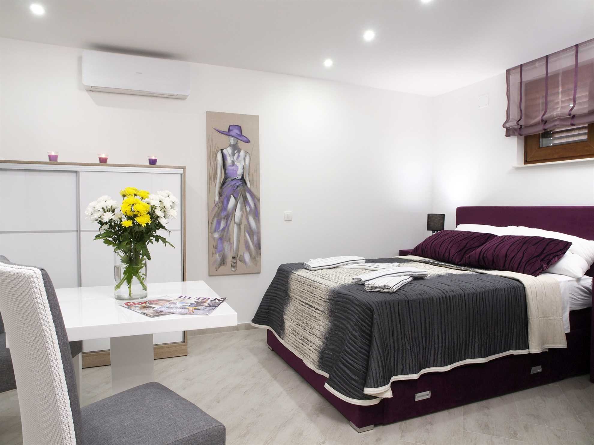 DeLux Villa - 6 apartmana | Bazen | 20-28 per