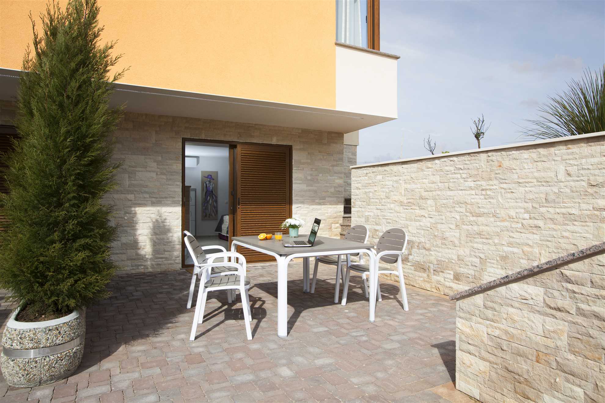 DeLux Villa - 6 apartmana | Bazen | 20-28 per