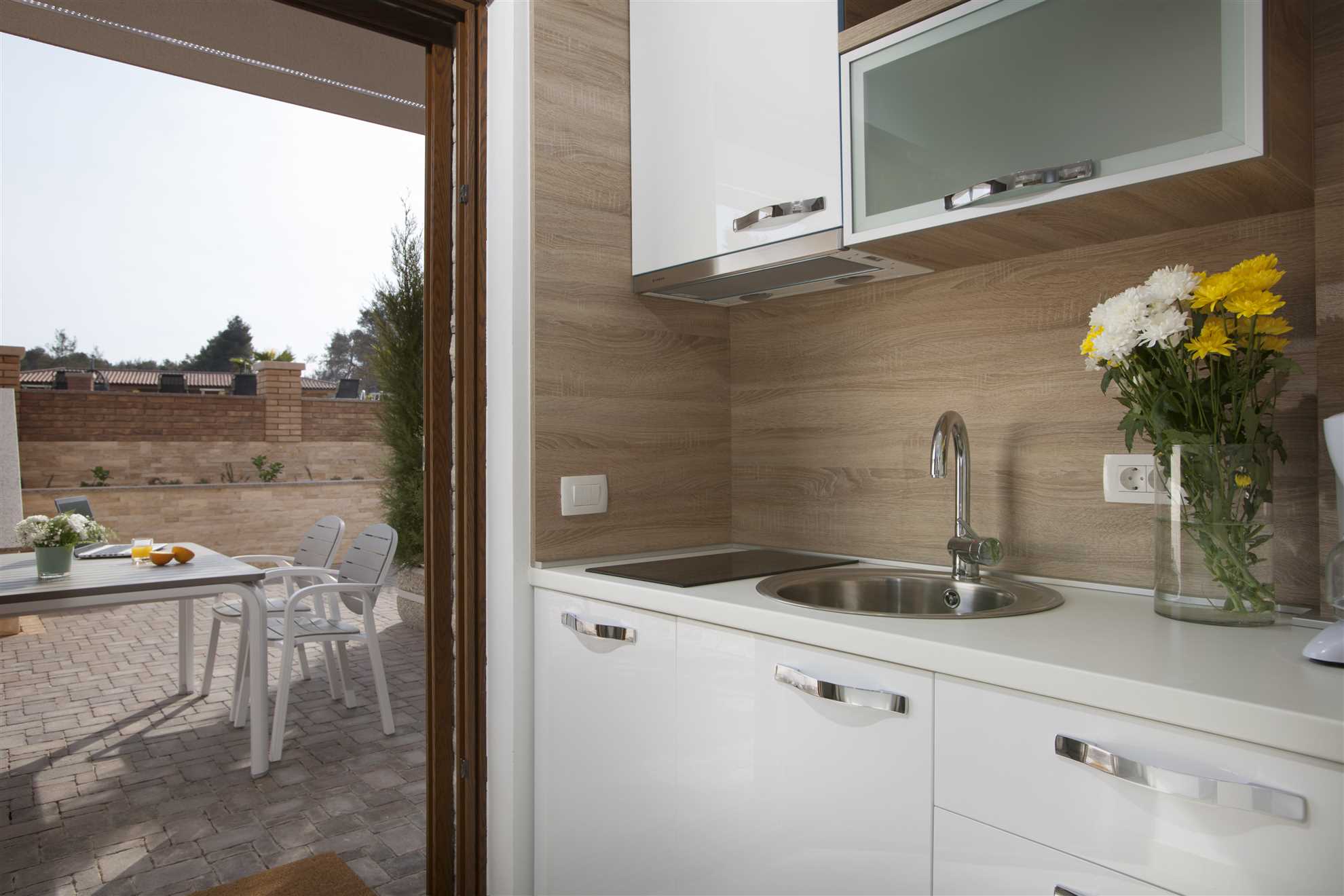 DeLux Villa - 6 apartmana | Bazen | 20-28 per