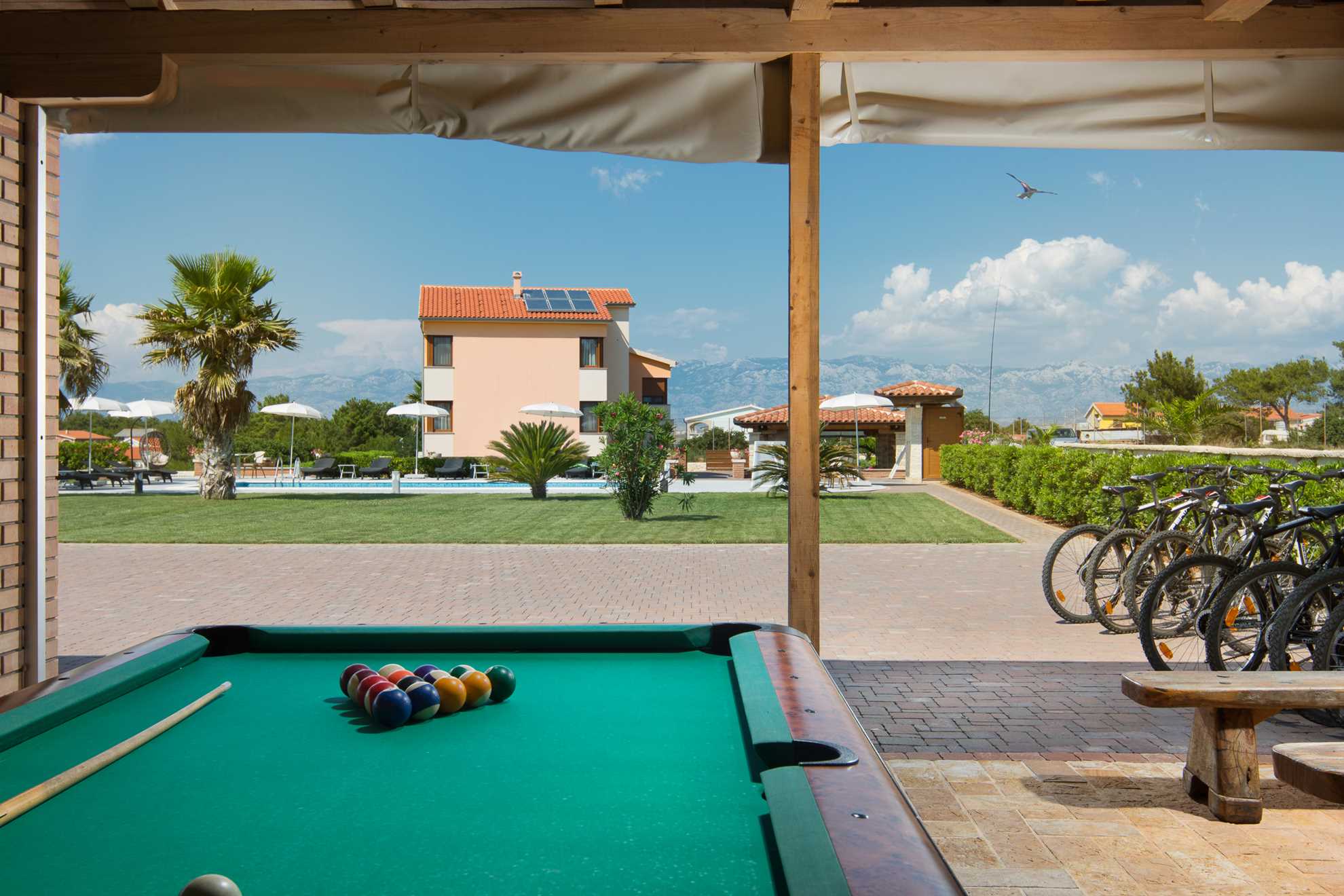 DeLux Villa - 6 apartmana | Bazen | 20-28 per