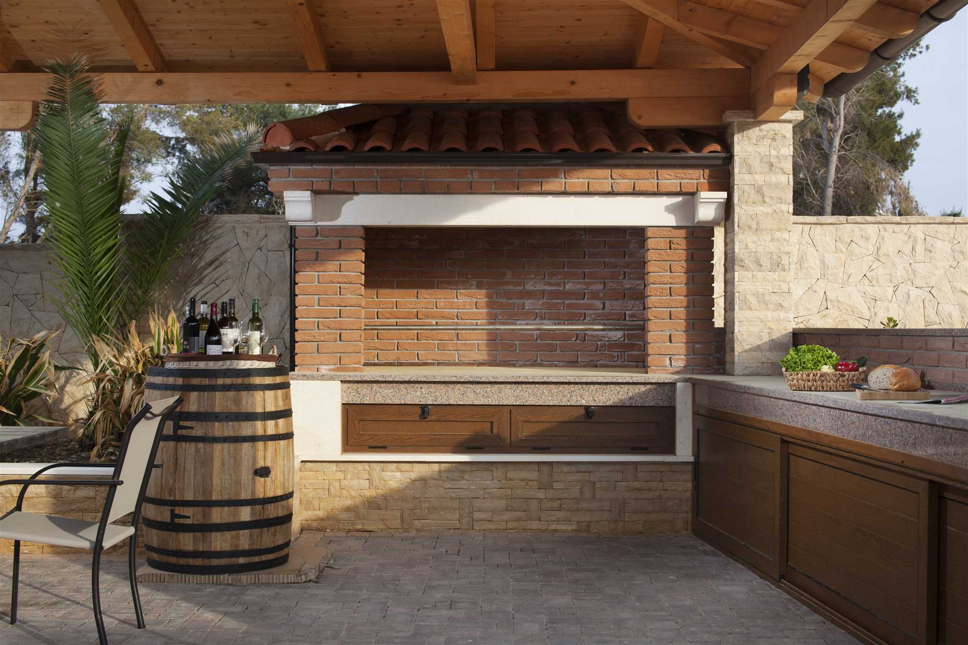 DeLux Villa - 6 apartmana | Bazen | 20-28 per
