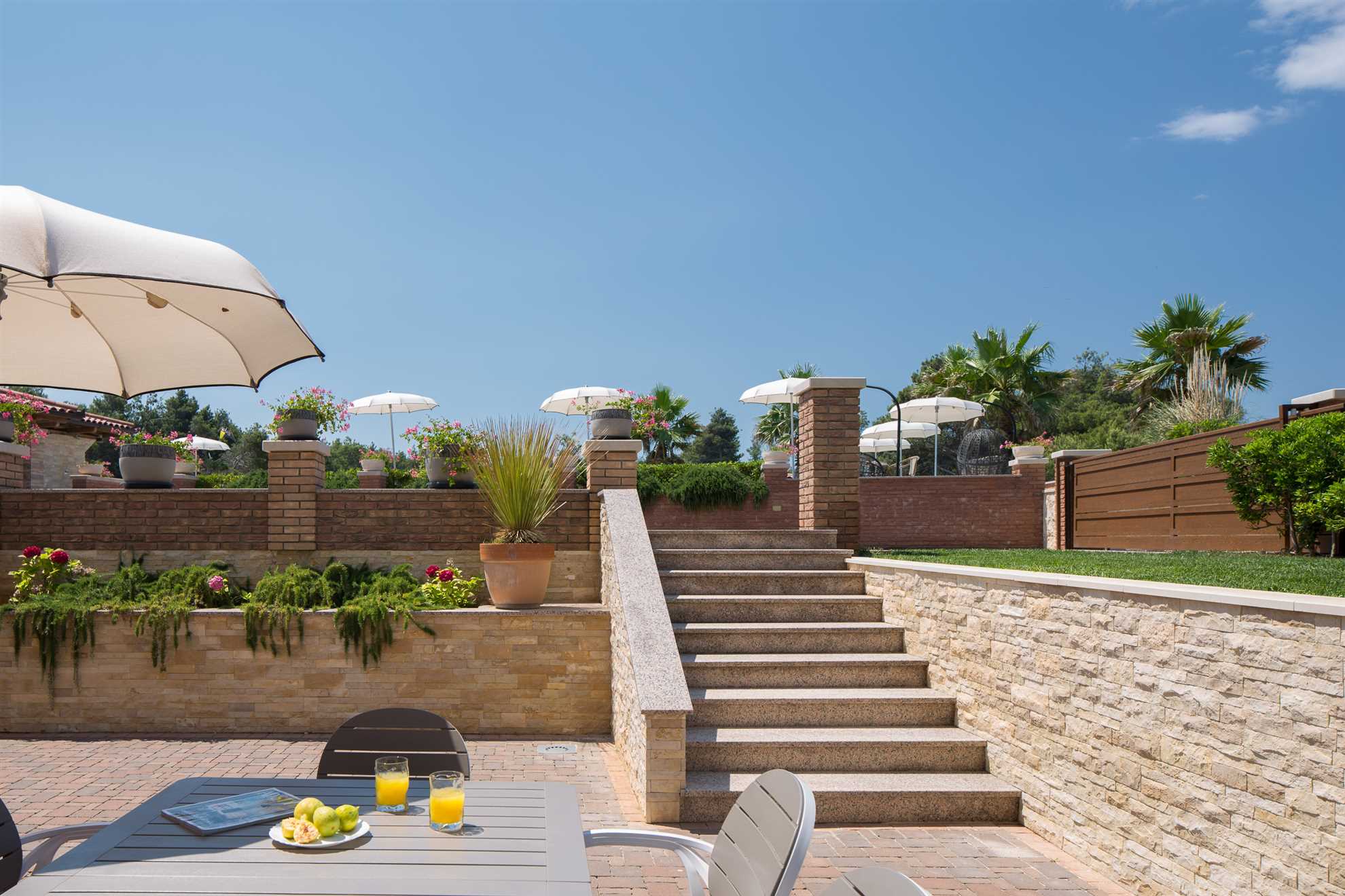 DeLux Villa - 6 apartmana | Bazen | 20-28 per