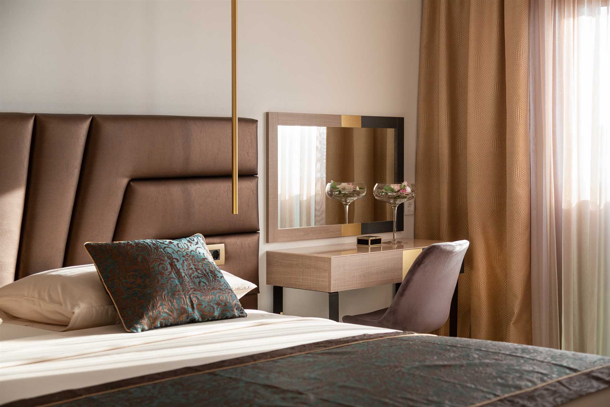 Resort für 56 Personen | Einzigartig und luxuriös | Direkt am Strand