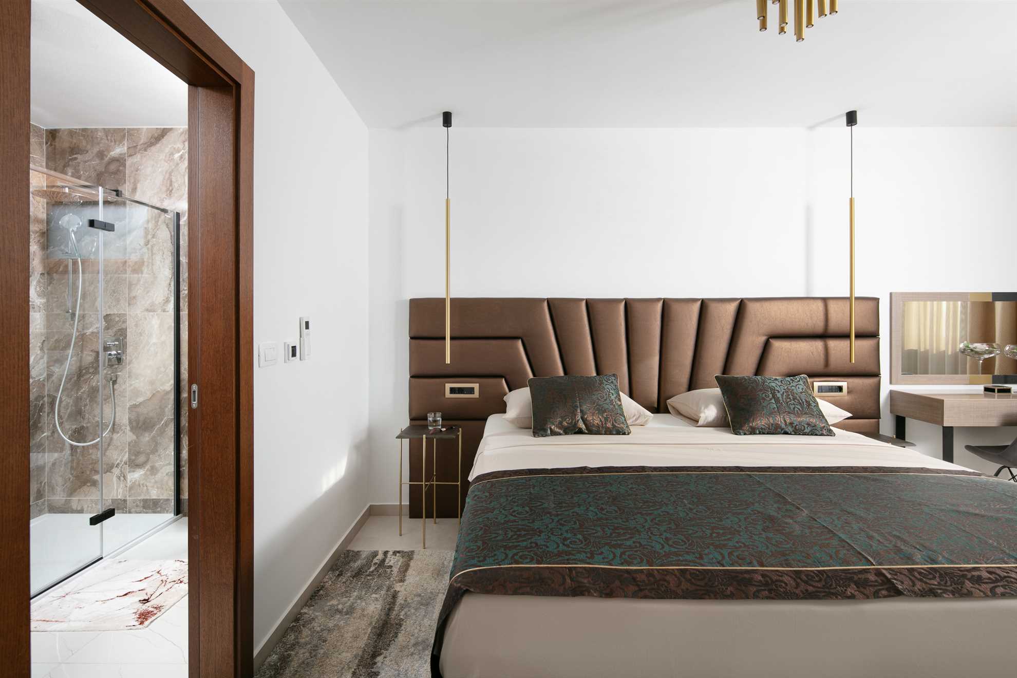 Resort für 56 Personen | Einzigartig und luxuriös | Direkt am Strand