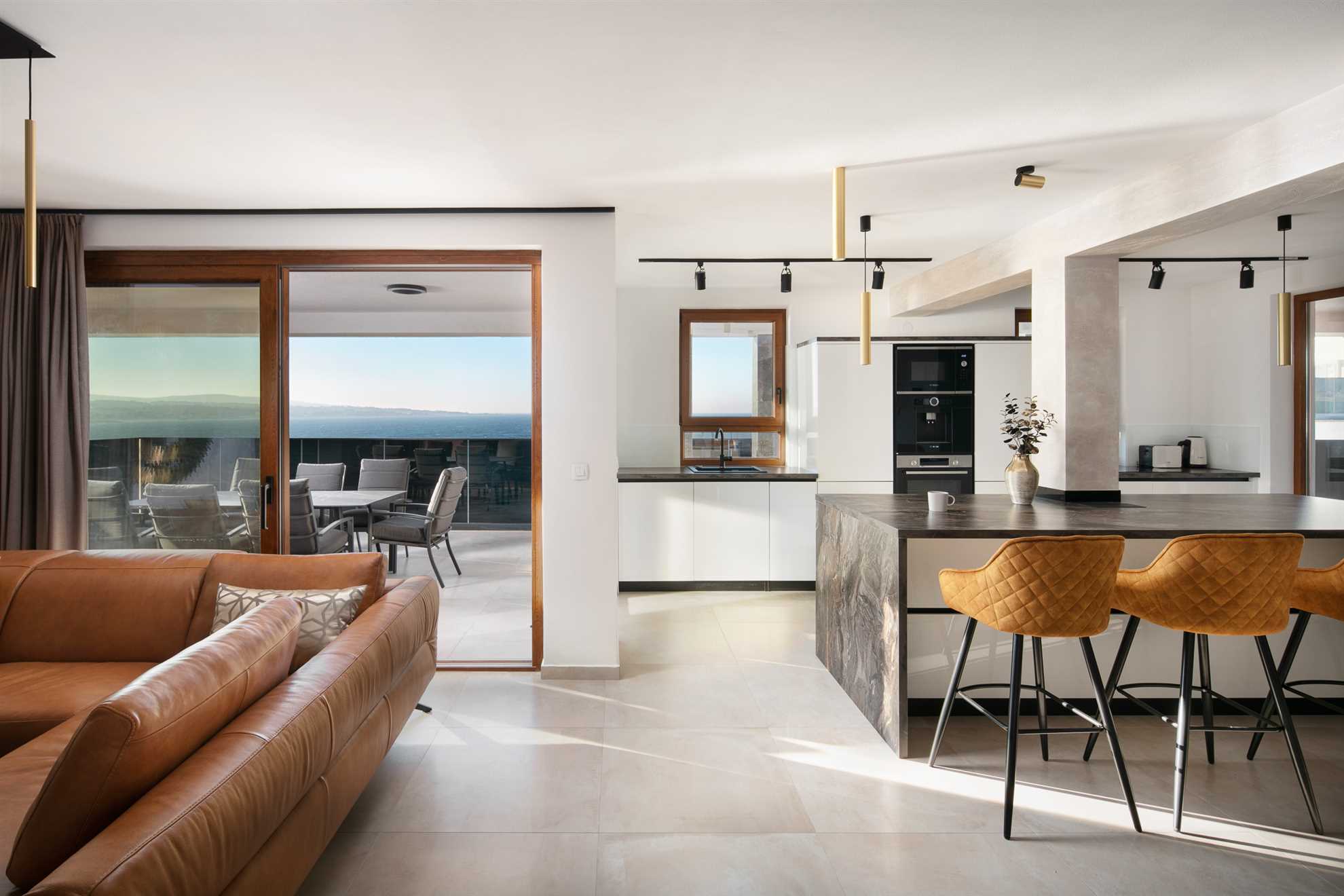 Resort für 56 Personen | Einzigartig und luxuriös | Direkt am Strand