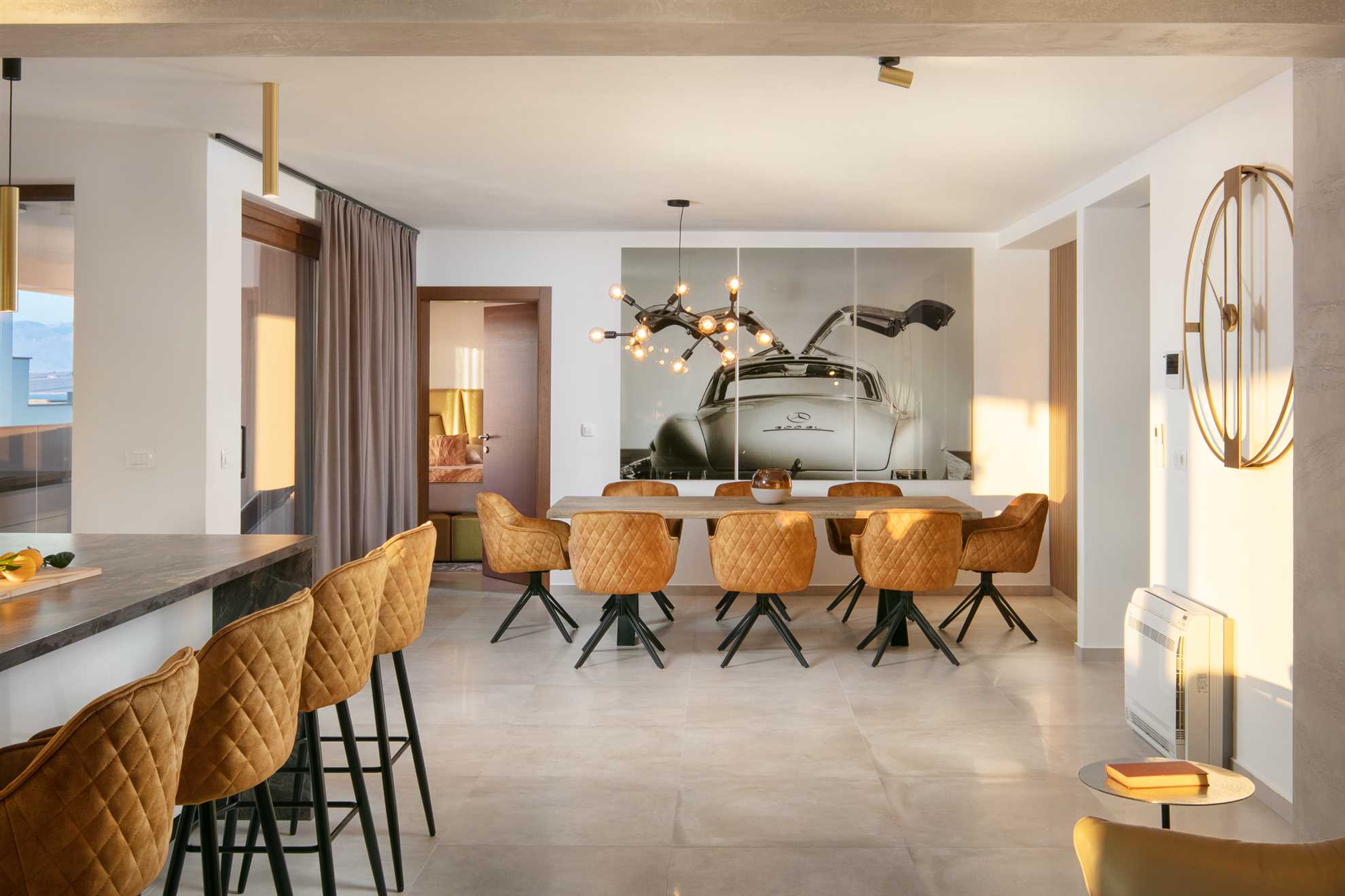Resort für 56 Personen | Einzigartig und luxuriös | Direkt am Strand