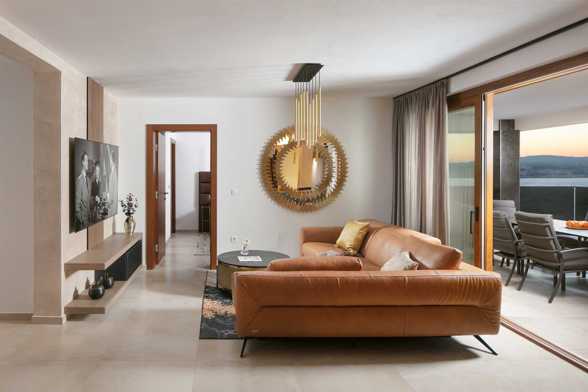 Resort für 56 Personen | Einzigartig und luxuriös | Direkt am Strand