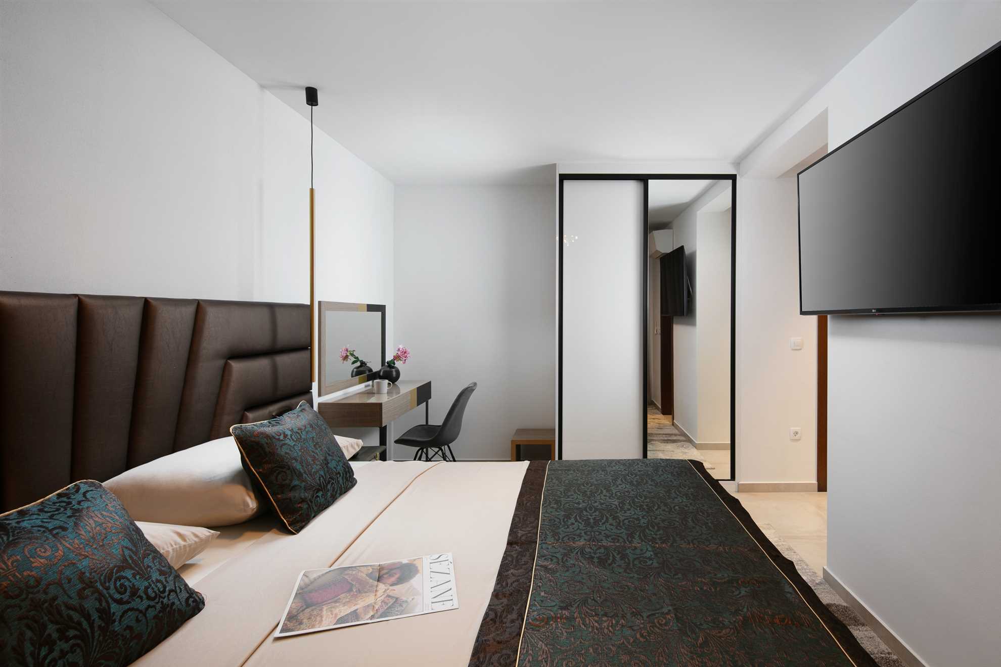 Resort für 56 Personen | Einzigartig und luxuriös | Direkt am Strand