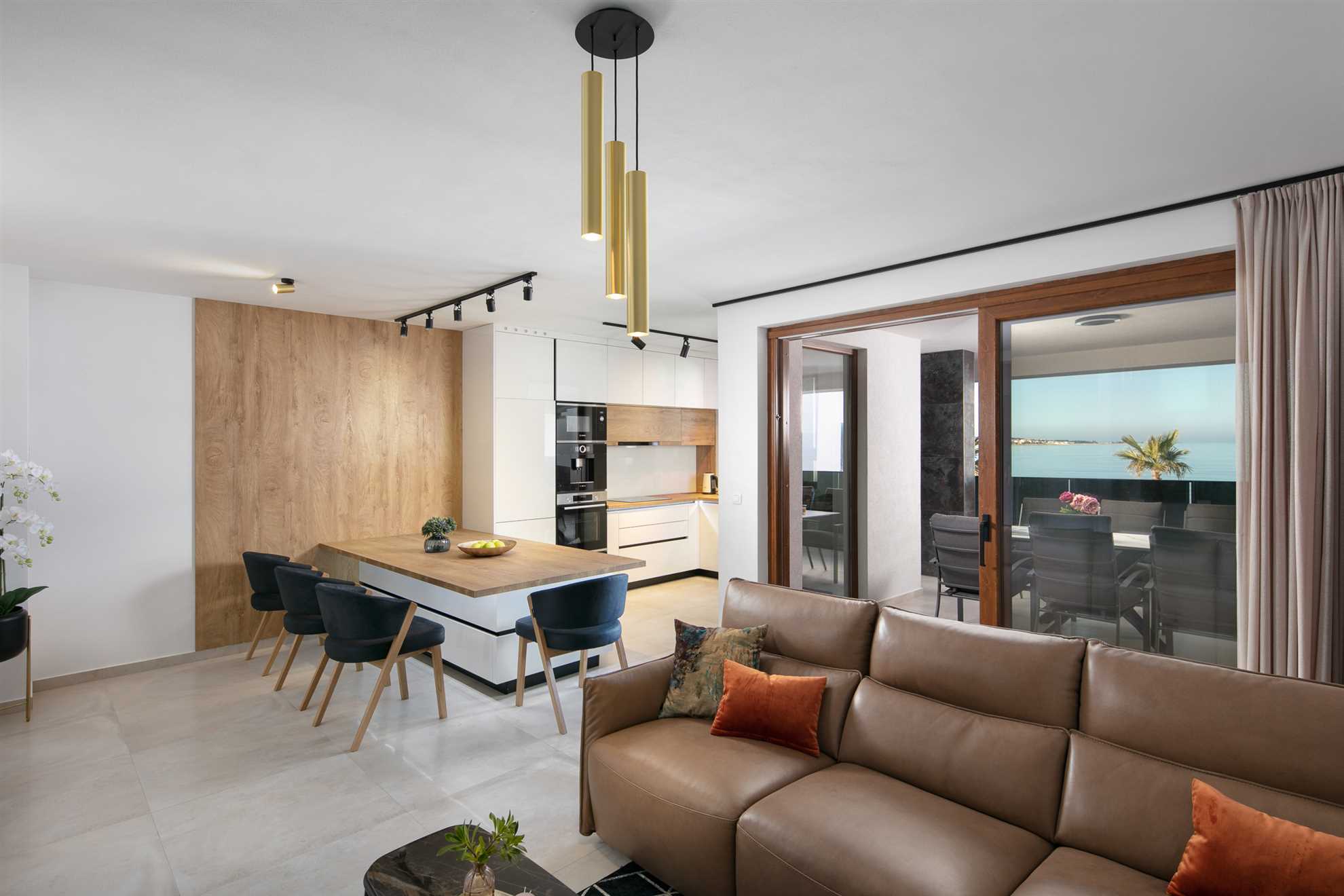 Resort für 56 Personen | Einzigartig und luxuriös | Direkt am Strand