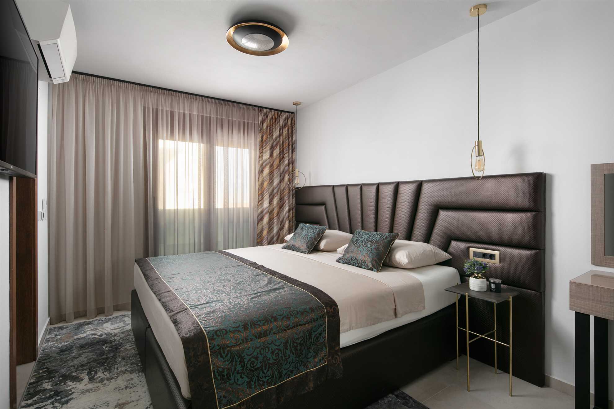 Resort für 56 Personen | Einzigartig und luxuriös | Direkt am Strand