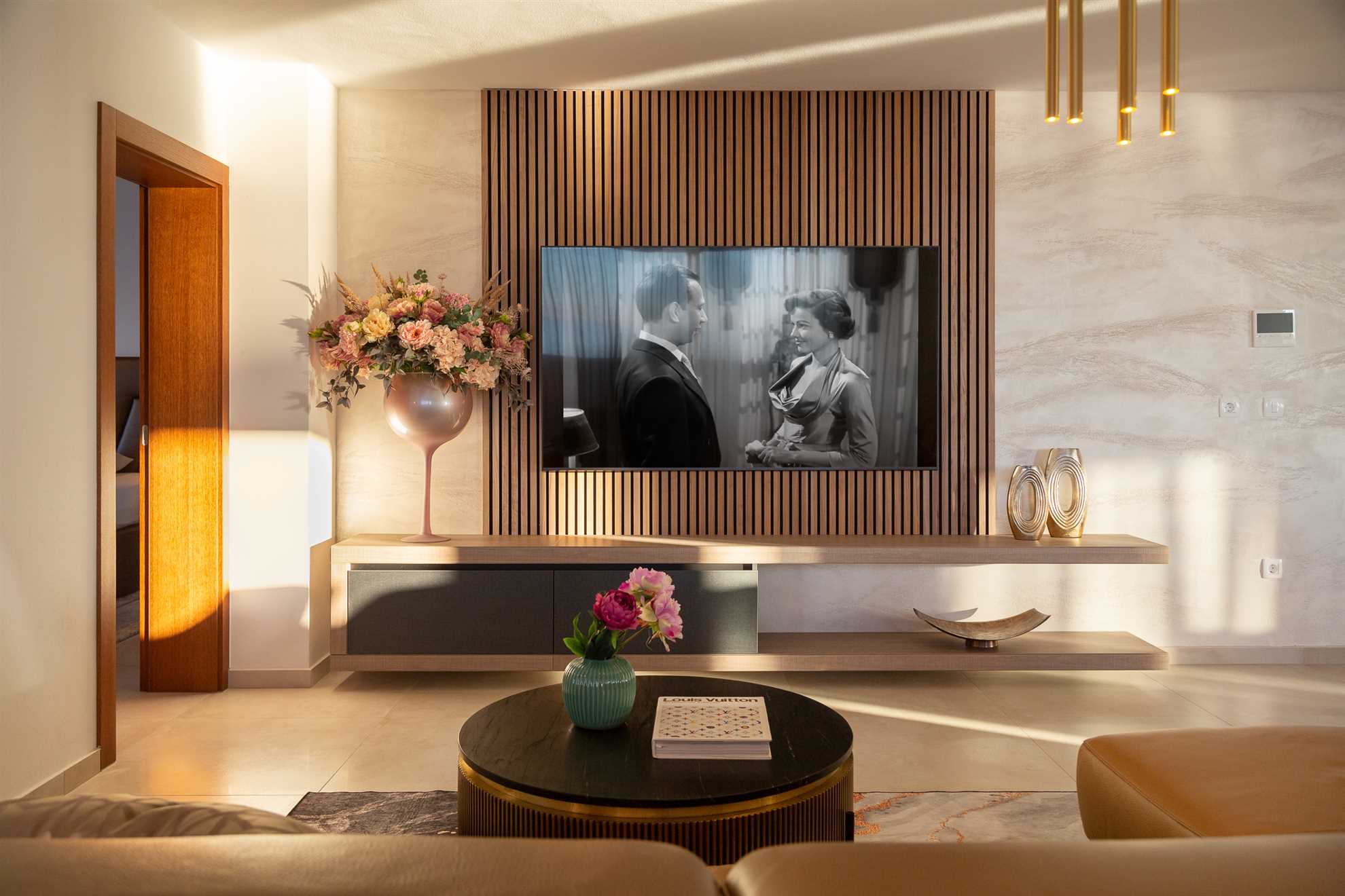 Resort für 56 Personen | Einzigartig und luxuriös | Direkt am Strand