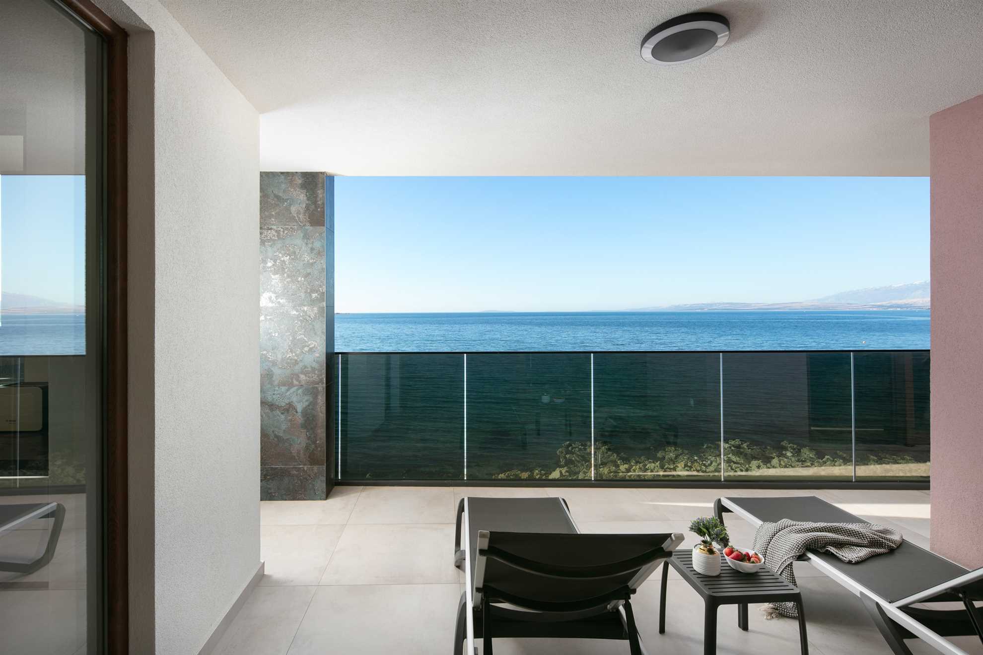 Resort für 56 Personen | Einzigartig und luxuriös | Direkt am Strand