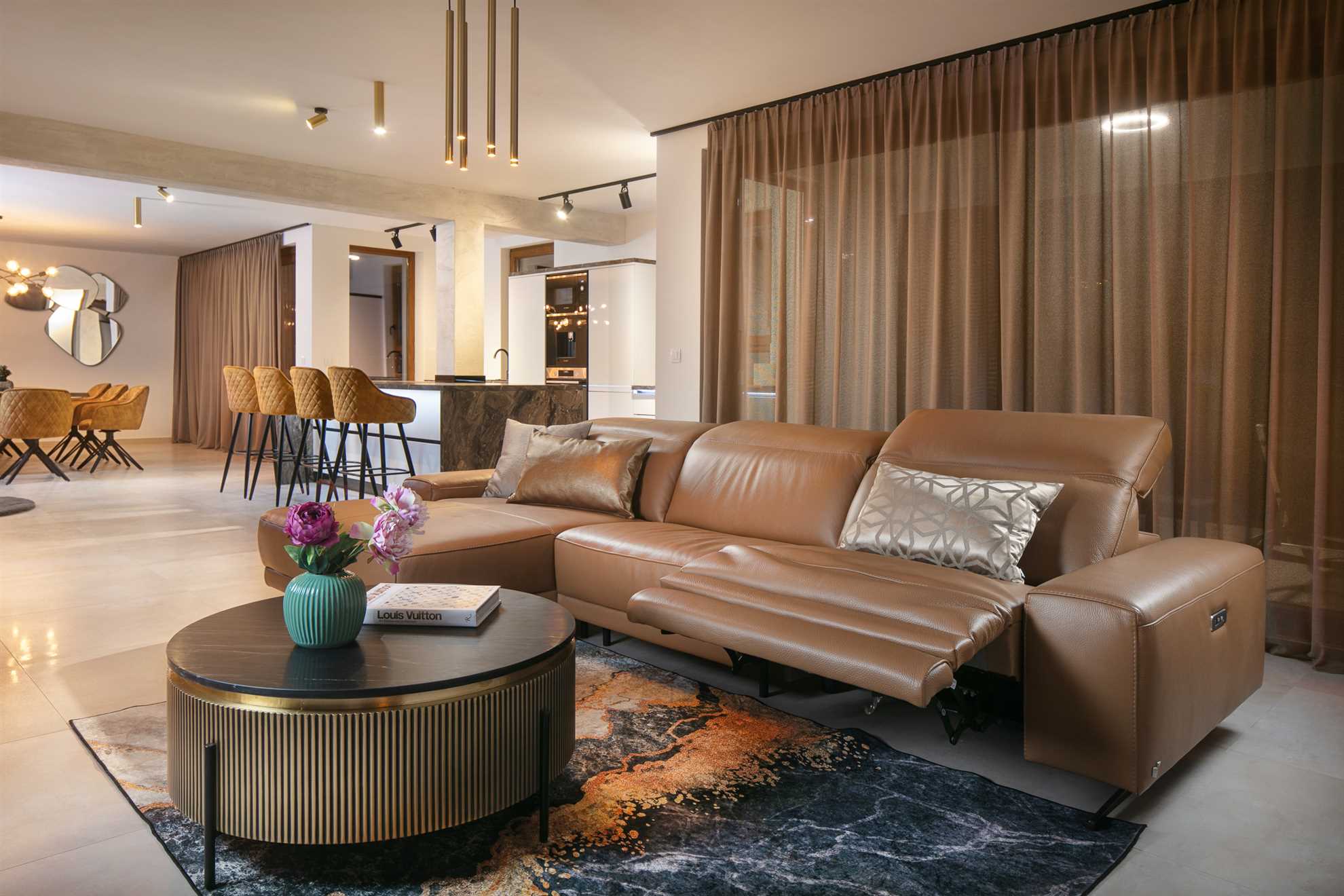 Resort für 56 Personen | Einzigartig und luxuriös | Direkt am Strand