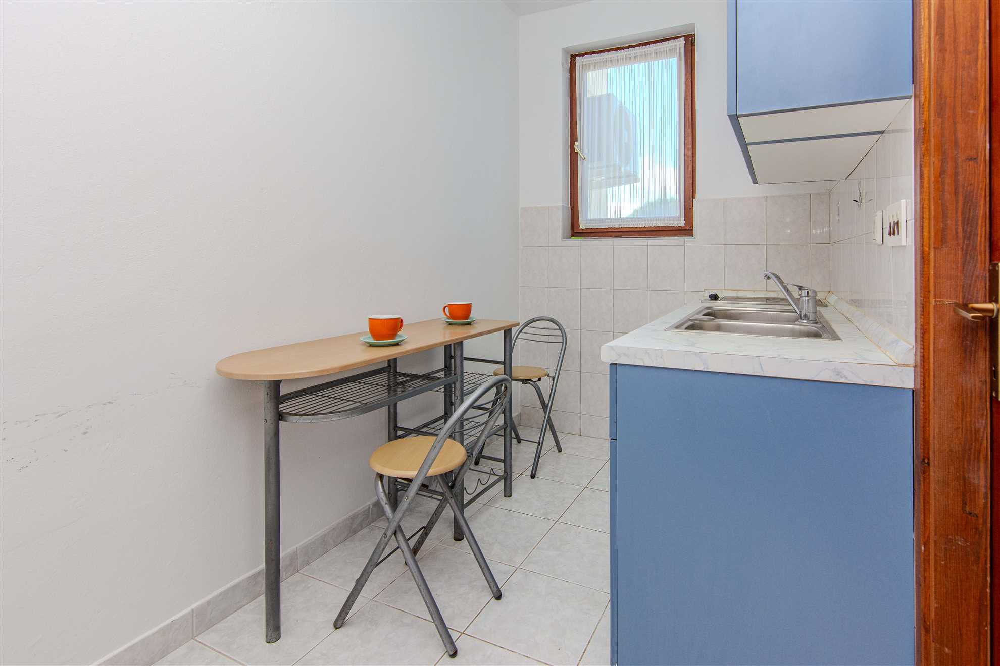 Beachfront | Sea view | For 4 persons