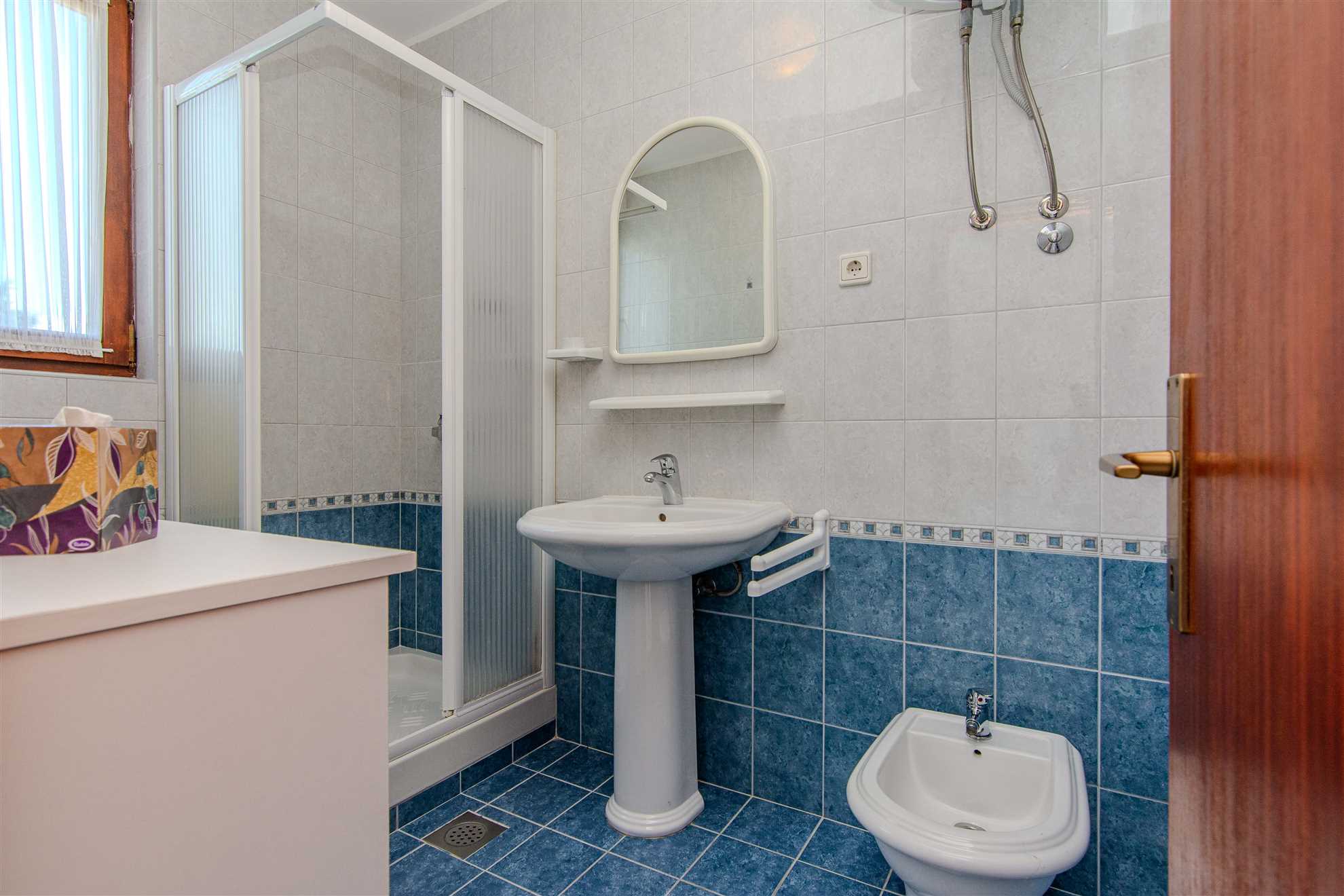 Beachfront | Sea view | For 4 persons