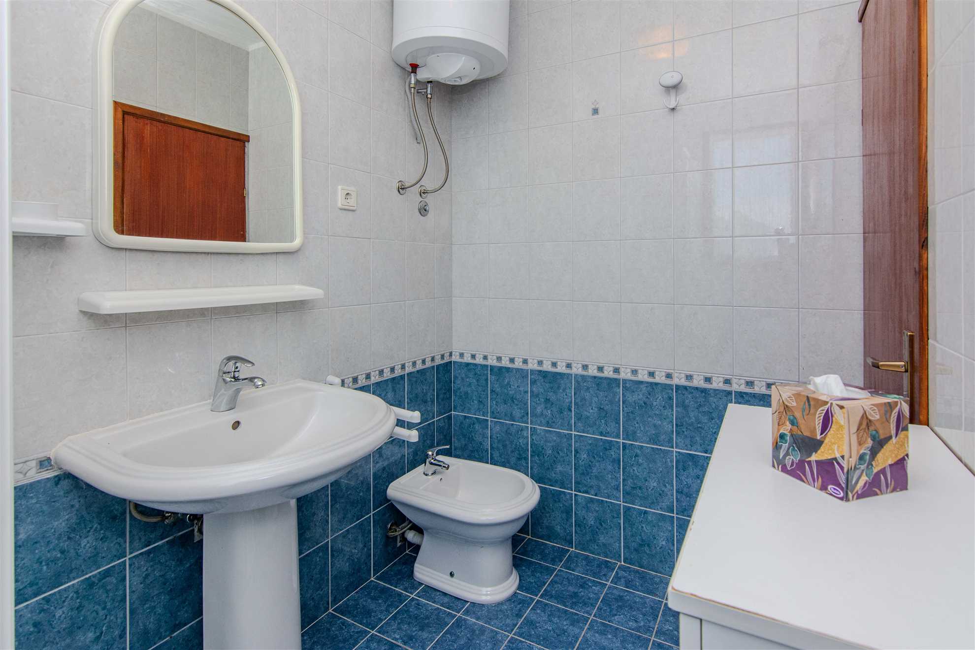 Beachfront | Sea view | For 4 persons