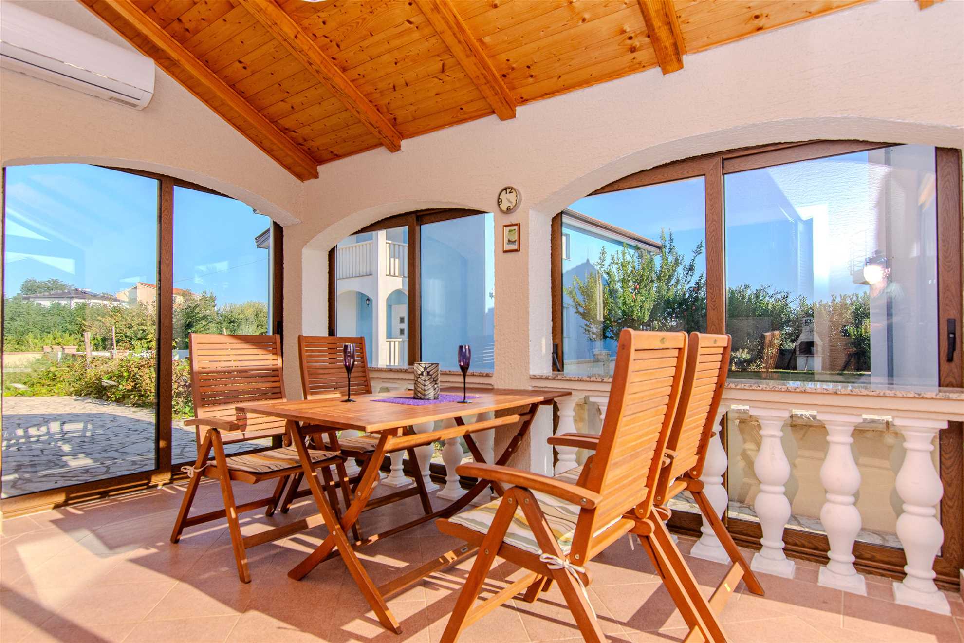 Kuća za odmor | 4 osobe | 200 m od plaže | Kućni ljubimci su dobrodošli