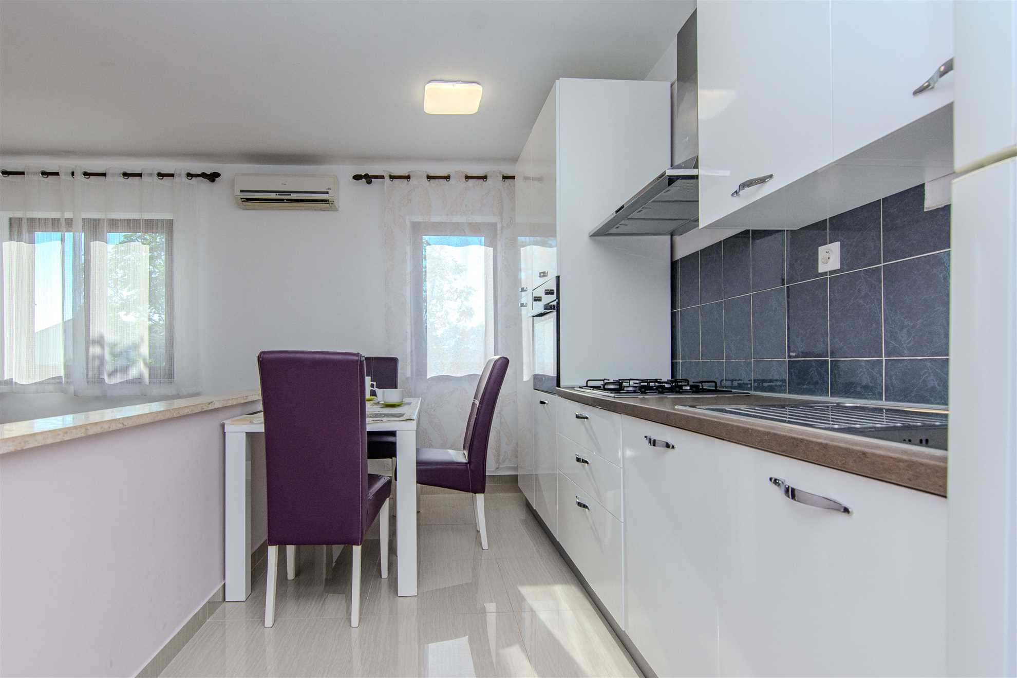 Kuća za odmor | 4 osobe | 200 m od plaže | Kućni ljubimci su dobrodošli