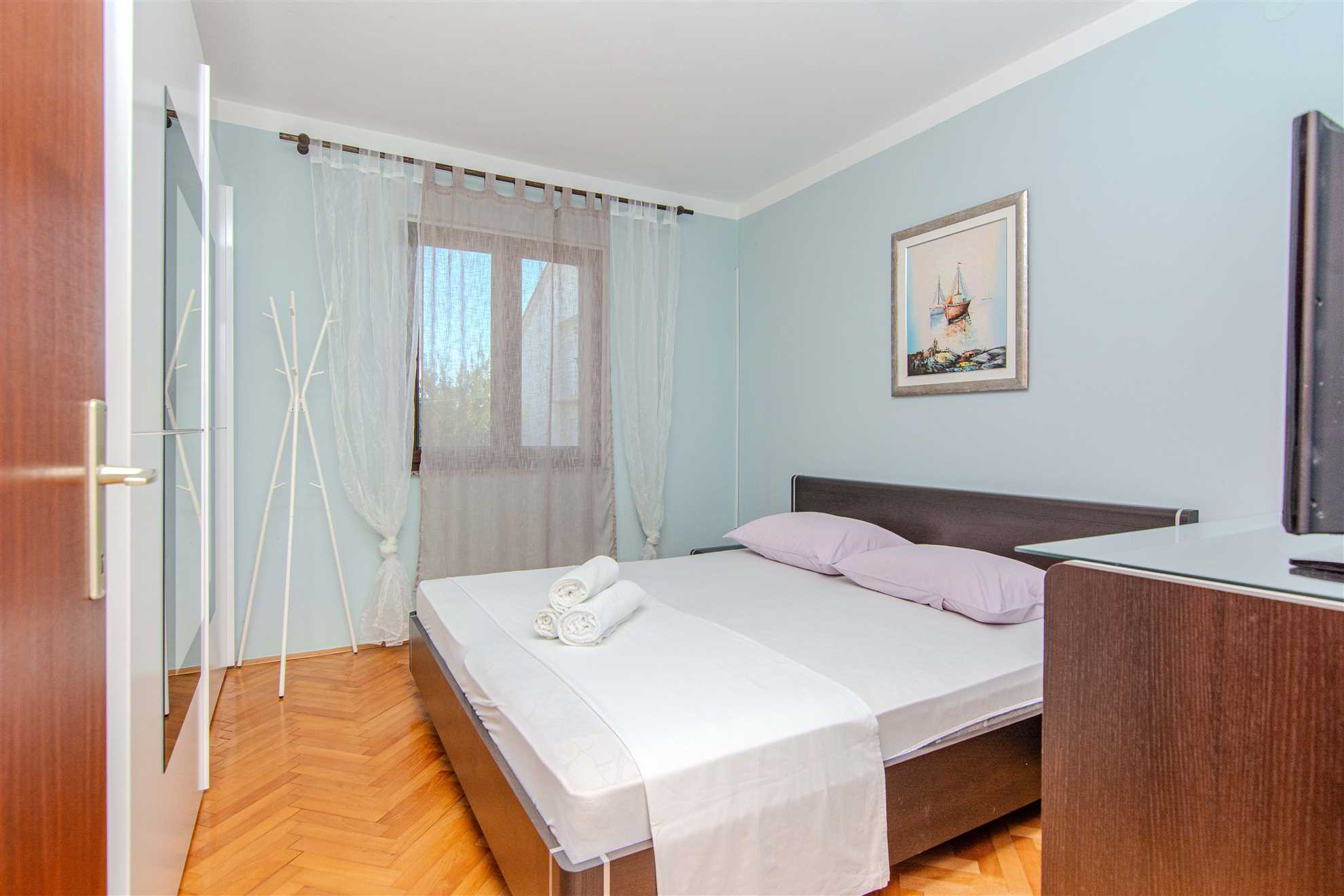 Kuća za odmor | 4 osobe | 200 m od plaže | Kućni ljubimci su dobrodošli