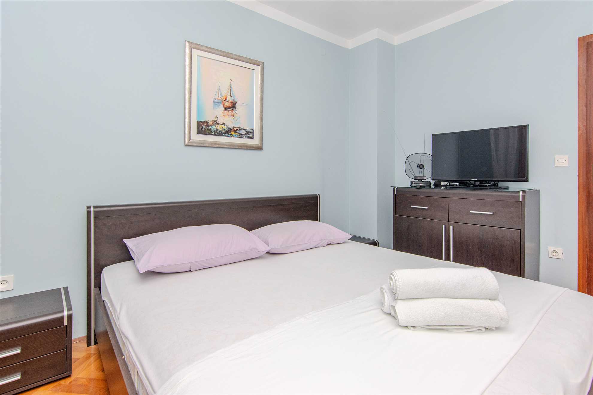 Kuća za odmor | 4 osobe | 200 m od plaže | Kućni ljubimci su dobrodošli