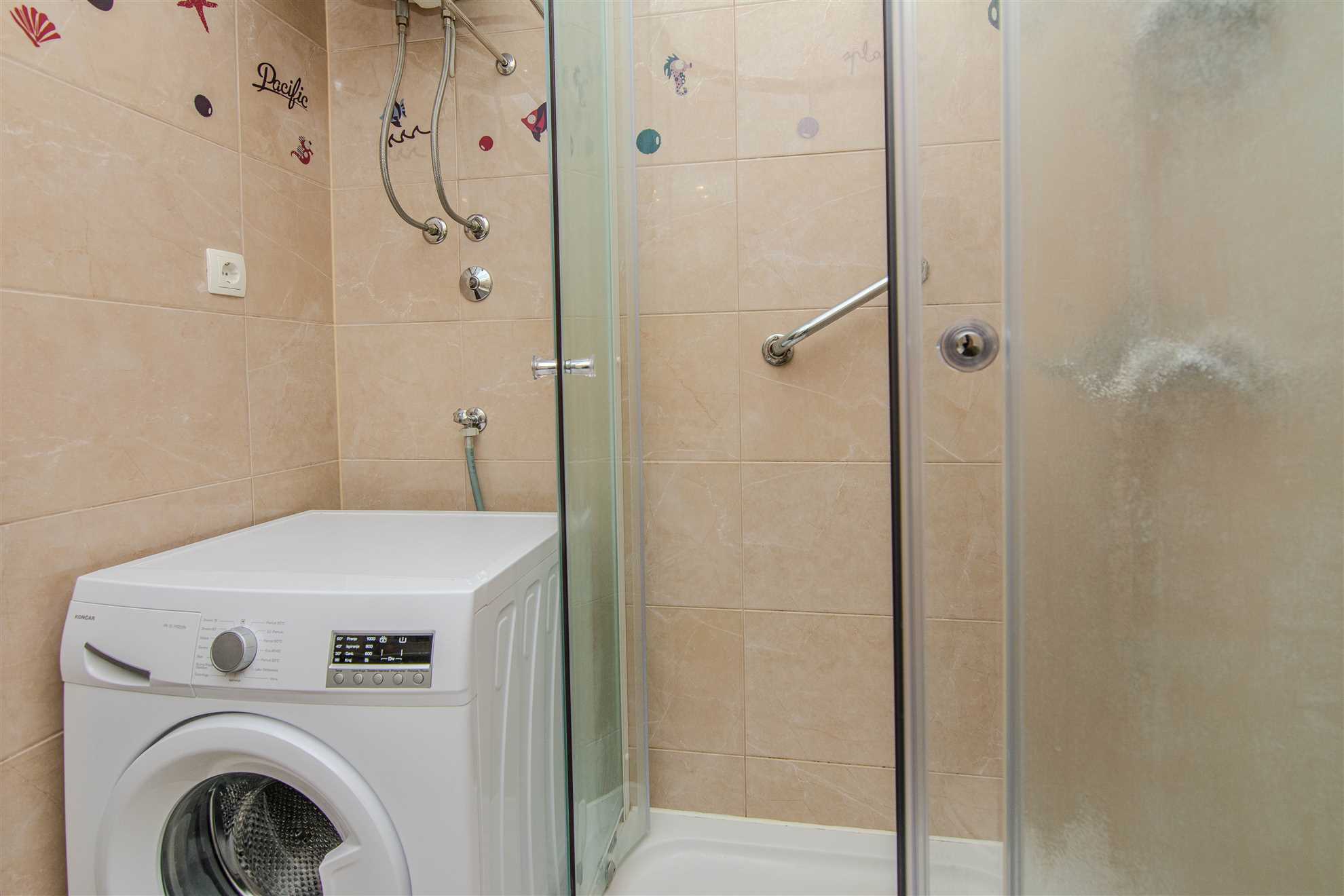 Kuća za odmor | 4 osobe | 200 m od plaže | Kućni ljubimci su dobrodošli