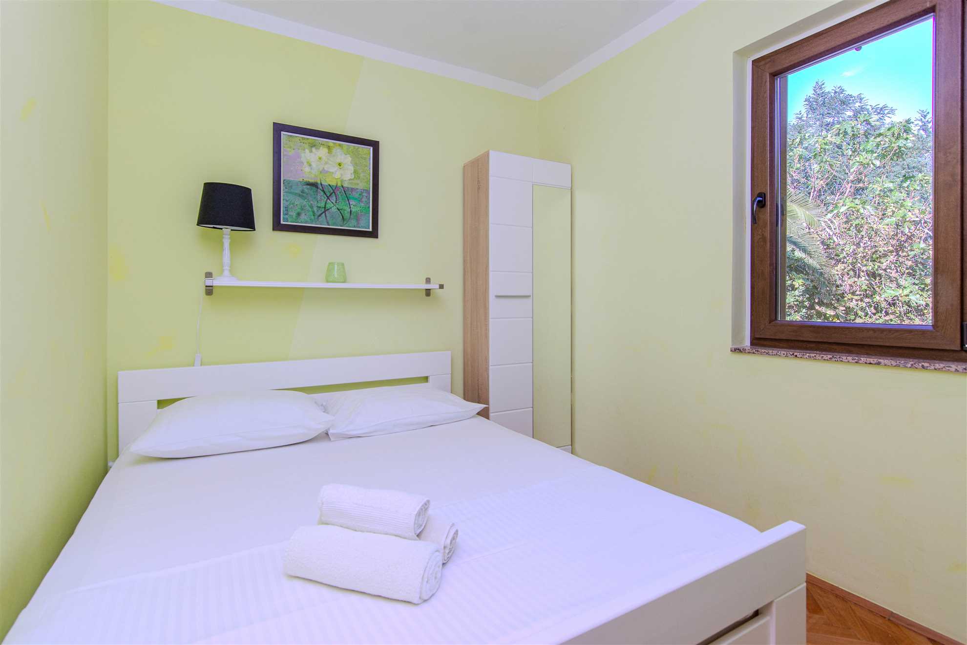 Kuća za odmor | 4 osobe | 200 m od plaže | Kućni ljubimci su dobrodošli