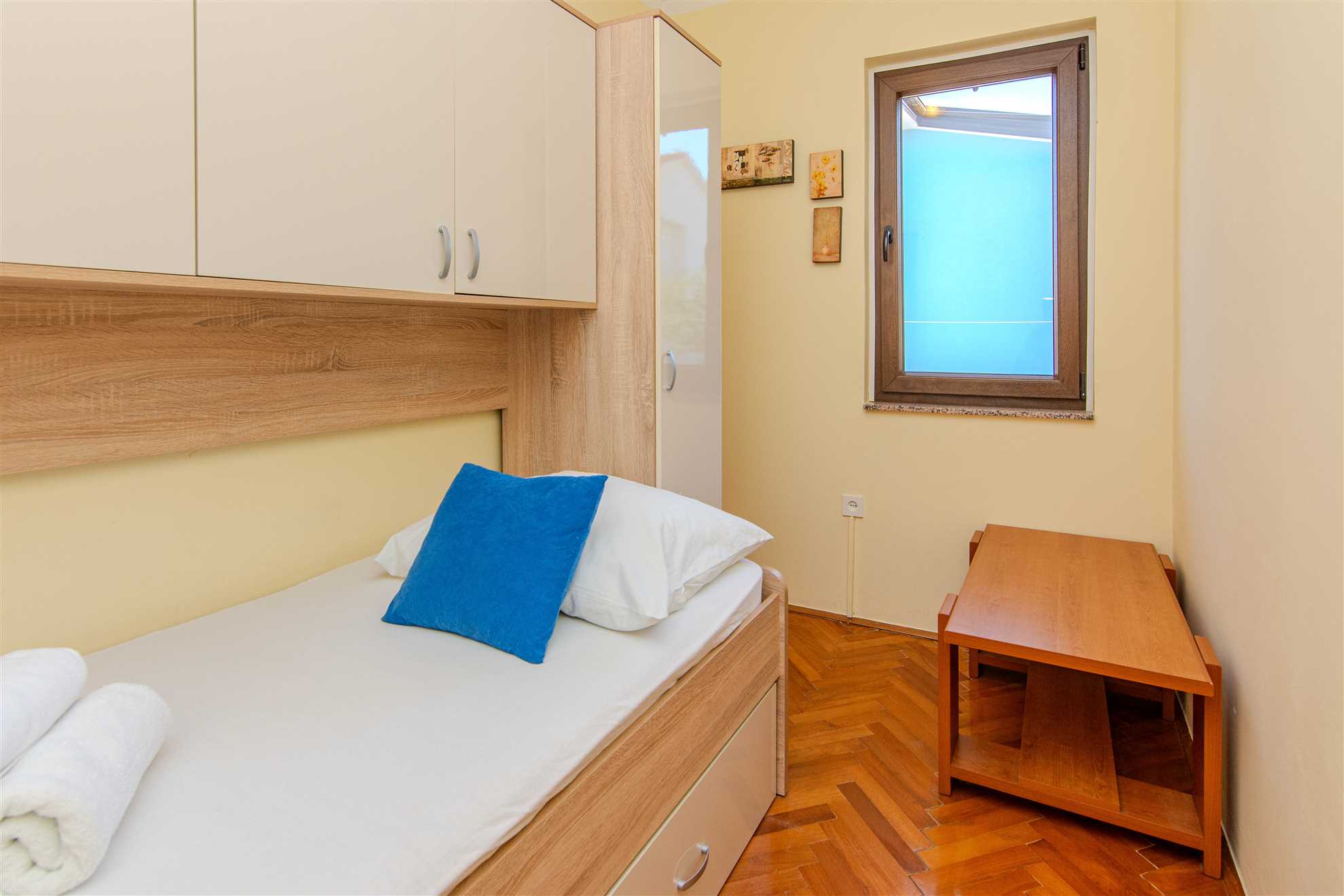 Kuća za odmor | 4 osobe | 200 m od plaže | Kućni ljubimci su dobrodošli