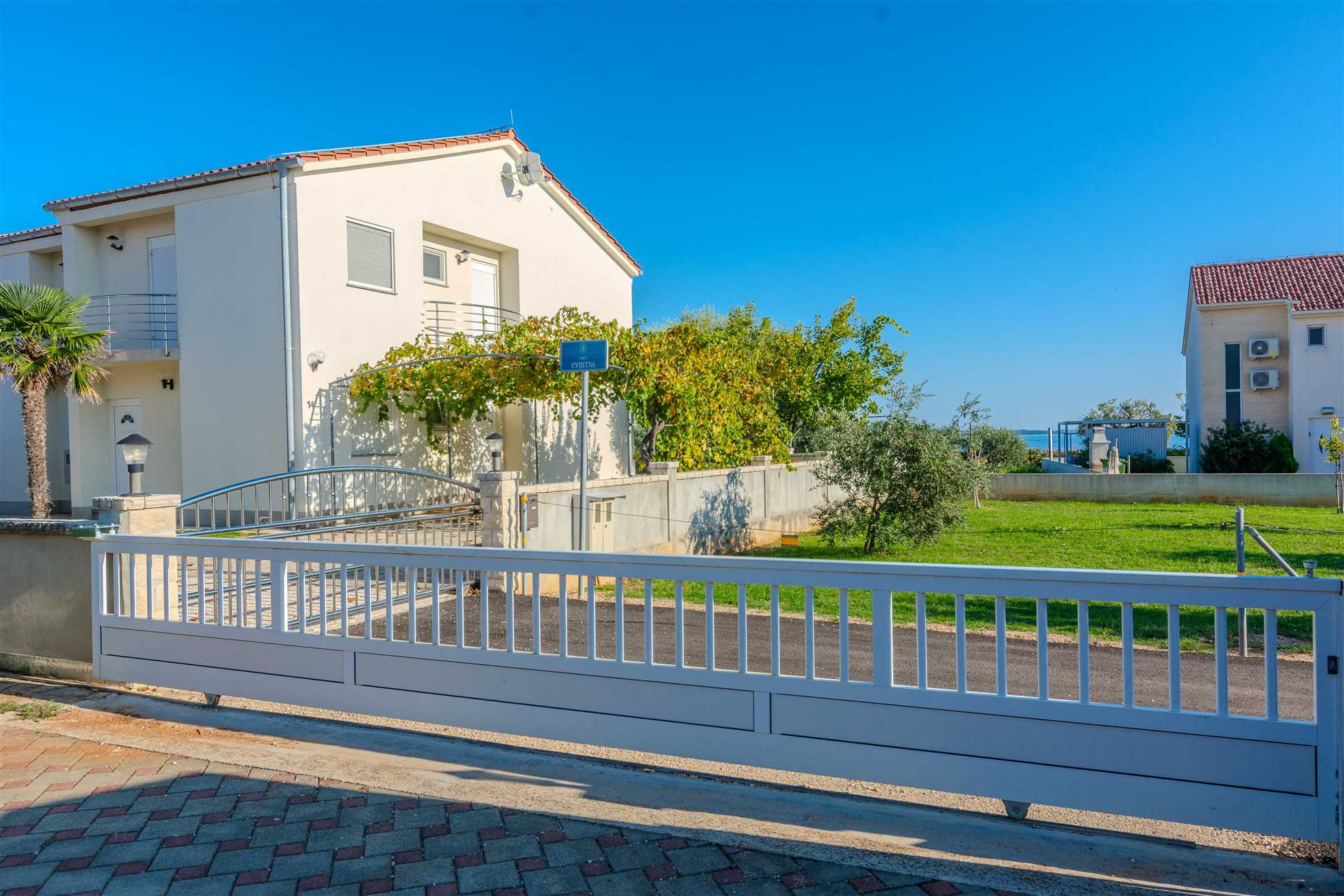 Kuća za odmor | 4 osobe | 200 m od plaže | Kućni ljubimci su dobrodošli