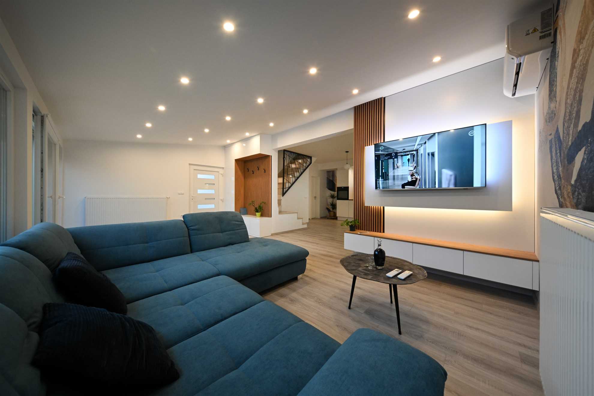 Kuća za odmor | Jacuzzi | Za 6 osoba | Novo i moderno uređeno