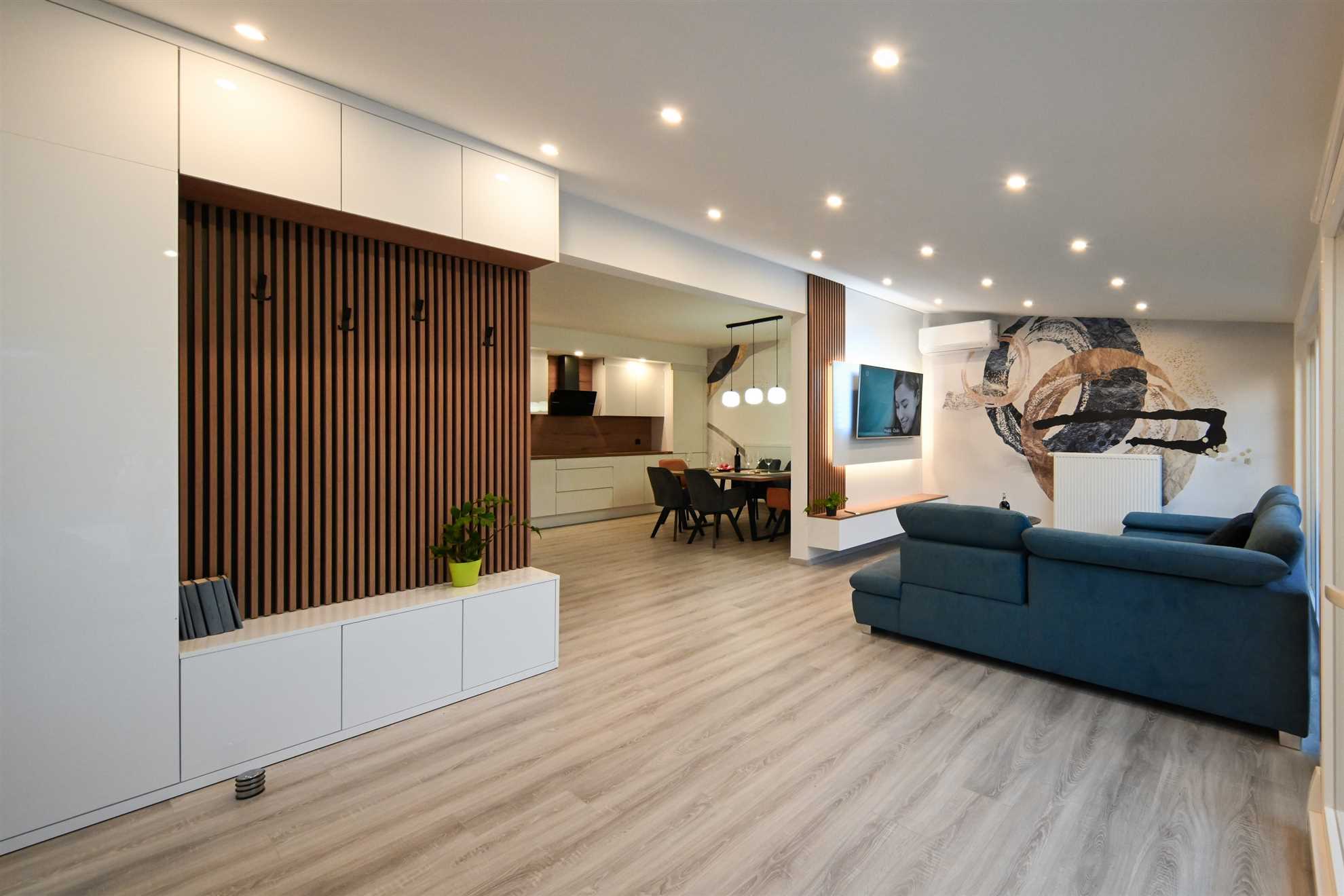 Kuća za odmor | Jacuzzi | Za 6 osoba | Novo i moderno uređeno