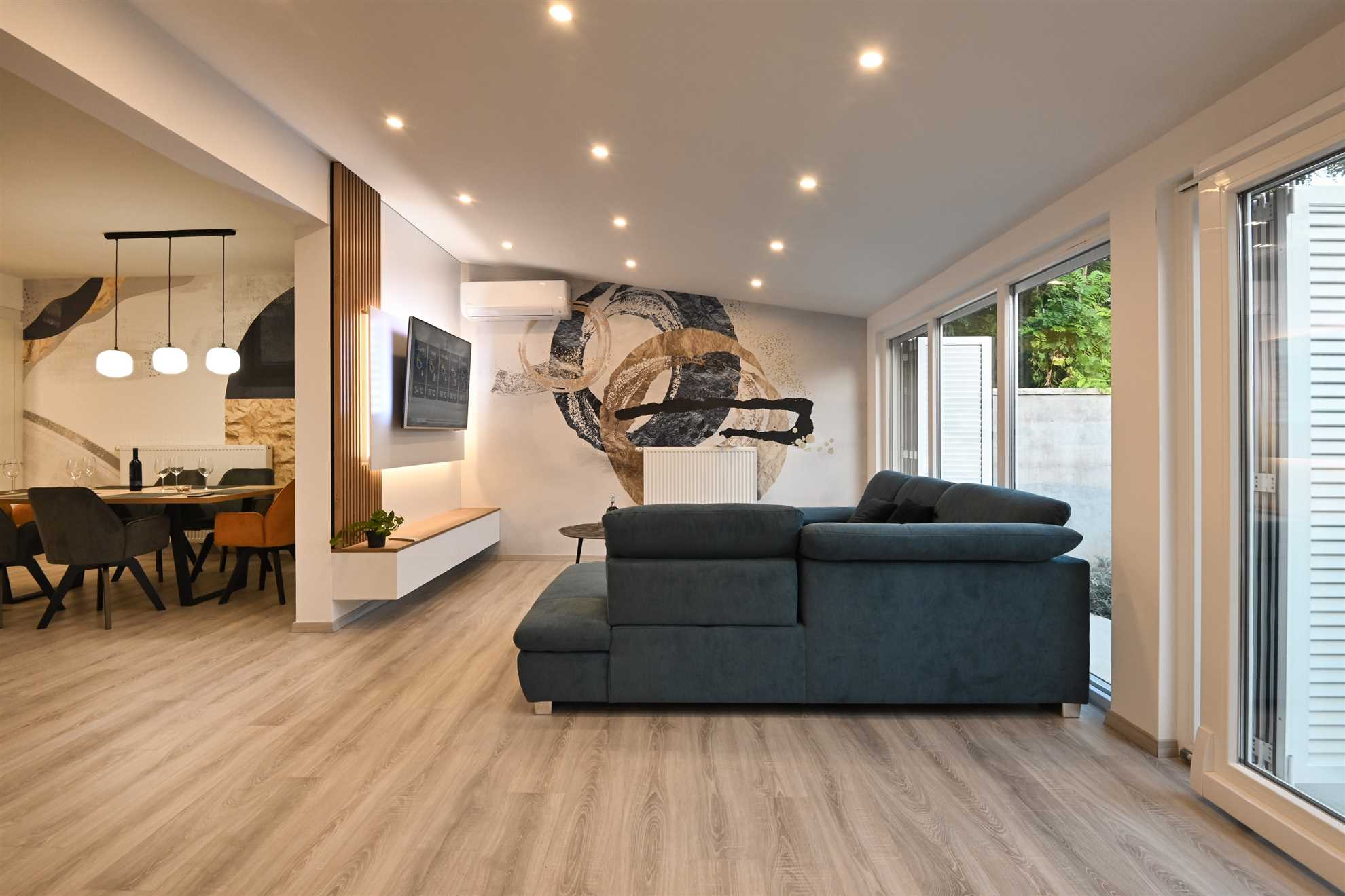 Kuća za odmor | Jacuzzi | Za 6 osoba | Novo i moderno uređeno