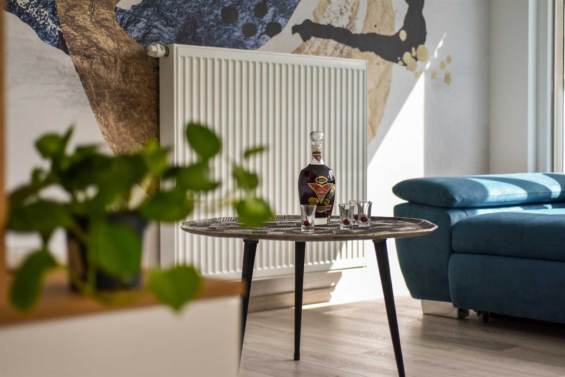 Kuća za odmor | Jacuzzi | Za 6 osoba | Novo i moderno uređeno