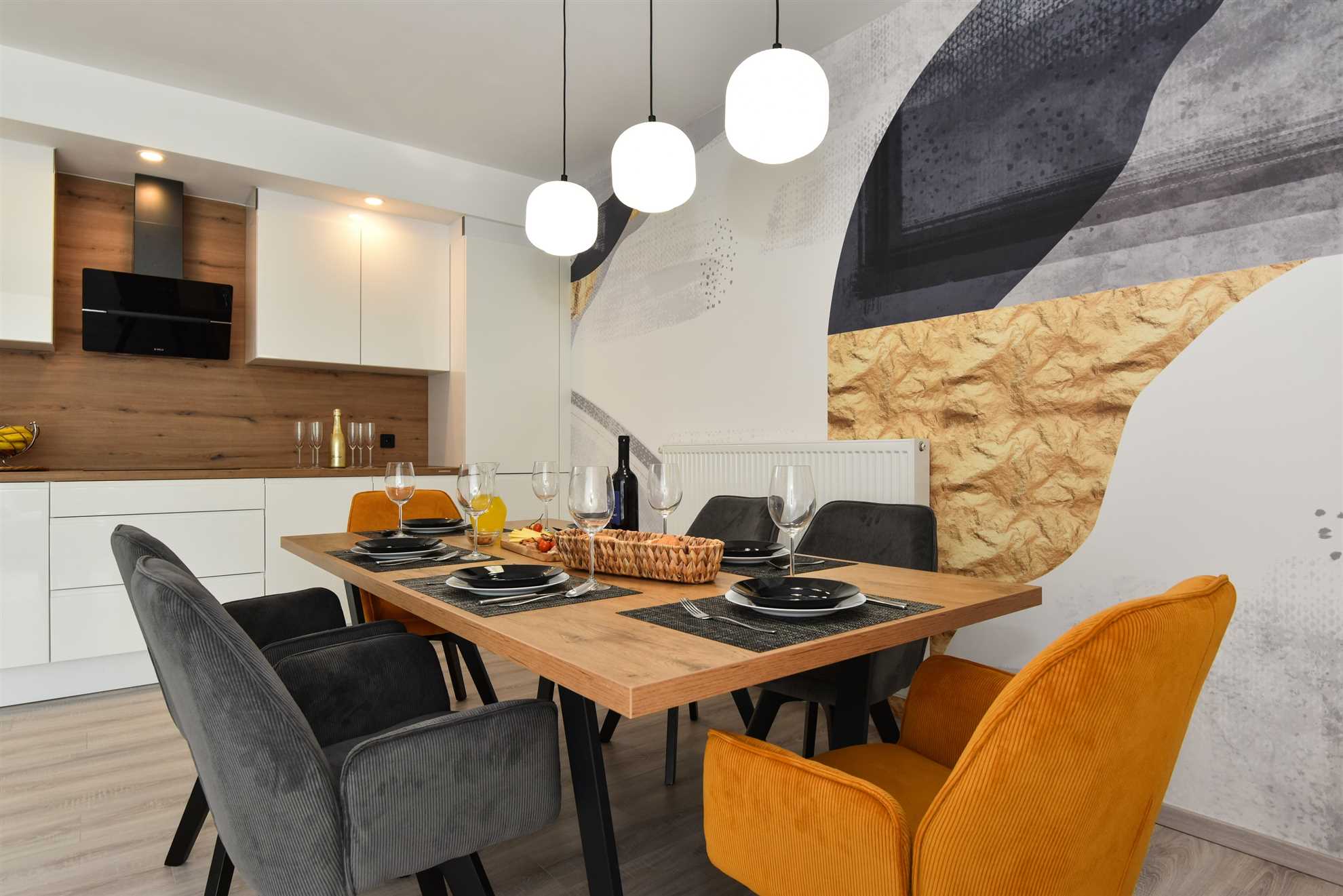 Kuća za odmor | Jacuzzi | Za 6 osoba | Novo i moderno uređeno