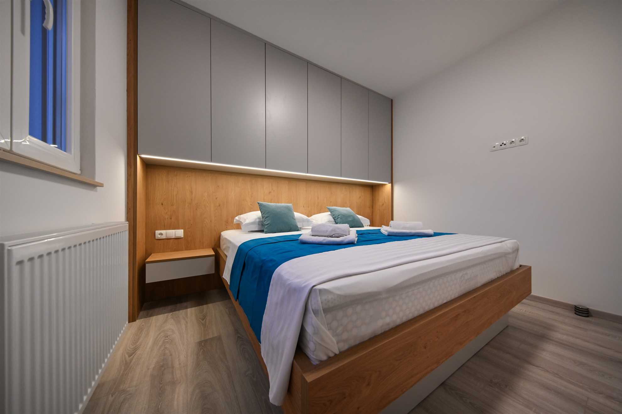 Kuća za odmor | Jacuzzi | Za 6 osoba | Novo i moderno uređeno