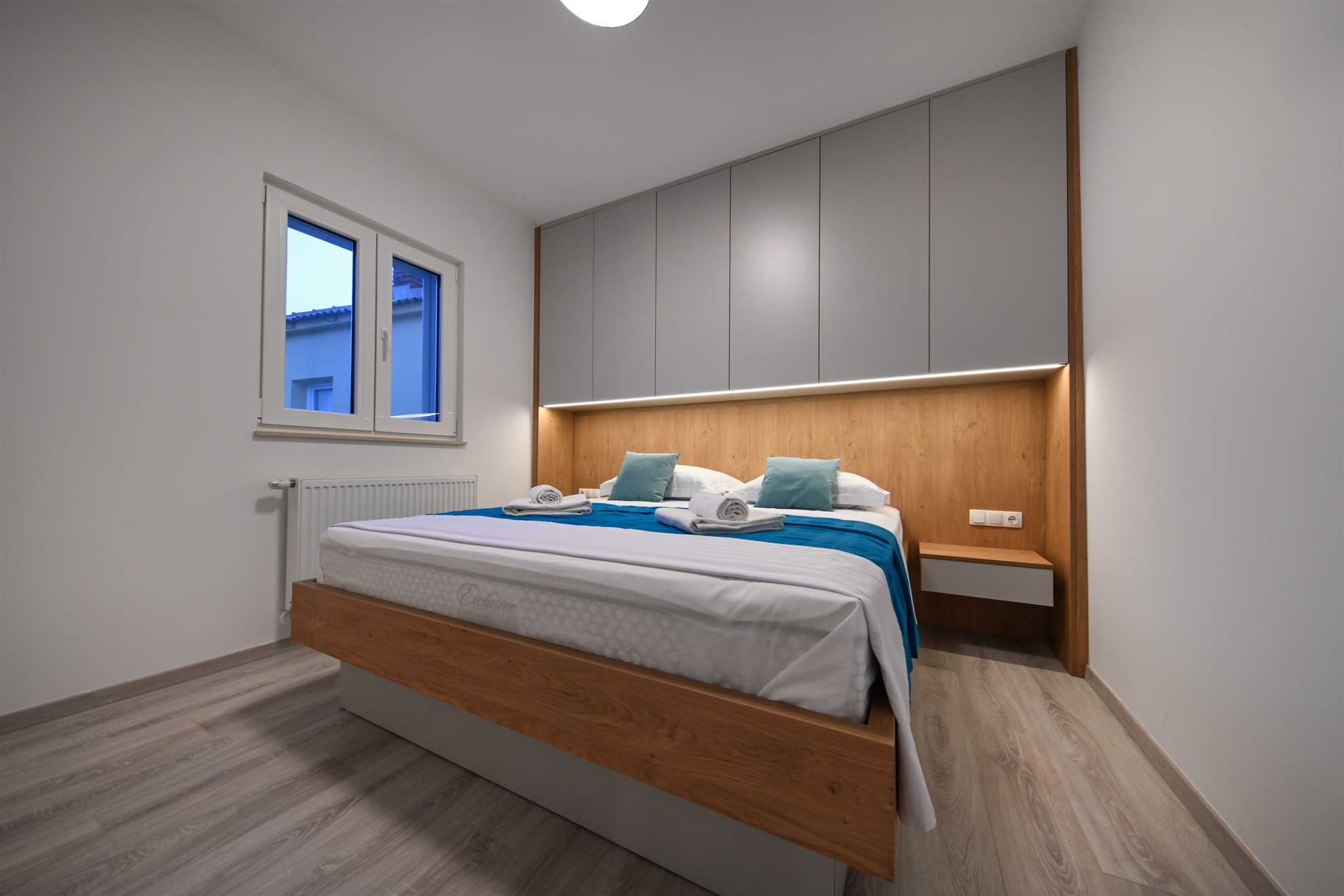 Kuća za odmor | Jacuzzi | Za 6 osoba | Novo i moderno uređeno