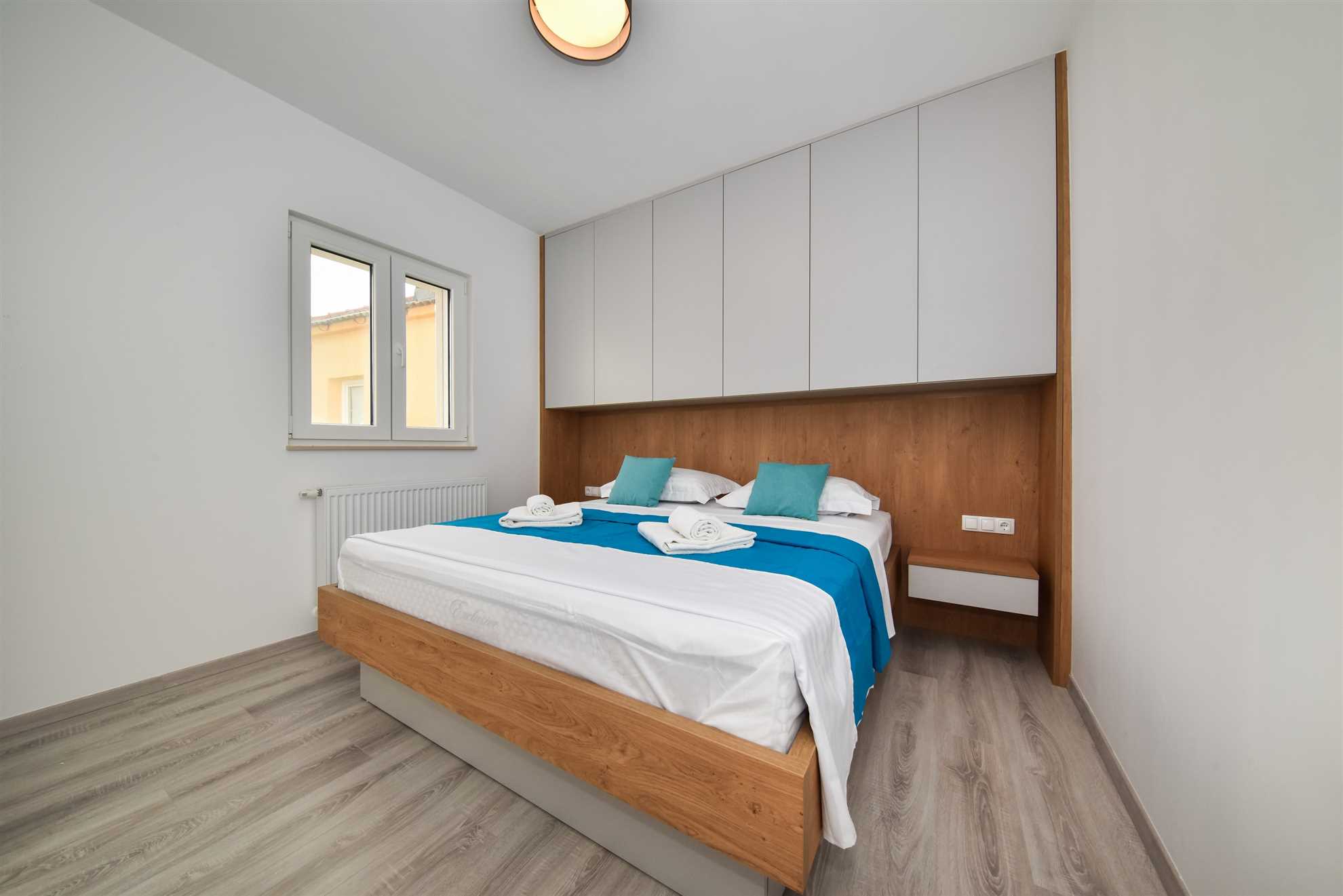 Kuća za odmor | Jacuzzi | Za 6 osoba | Novo i moderno uređeno