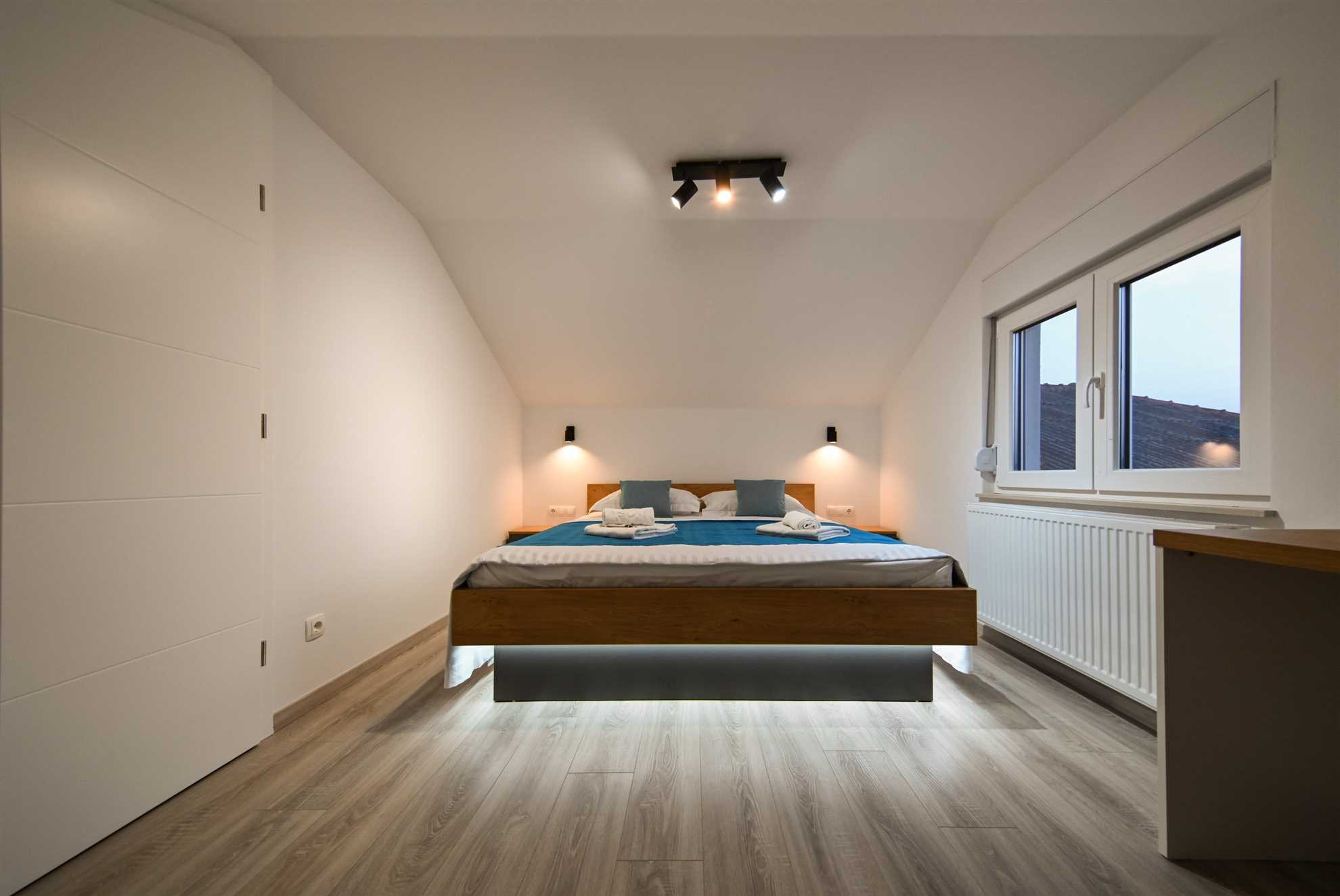 Kuća za odmor | Jacuzzi | Za 6 osoba | Novo i moderno uređeno