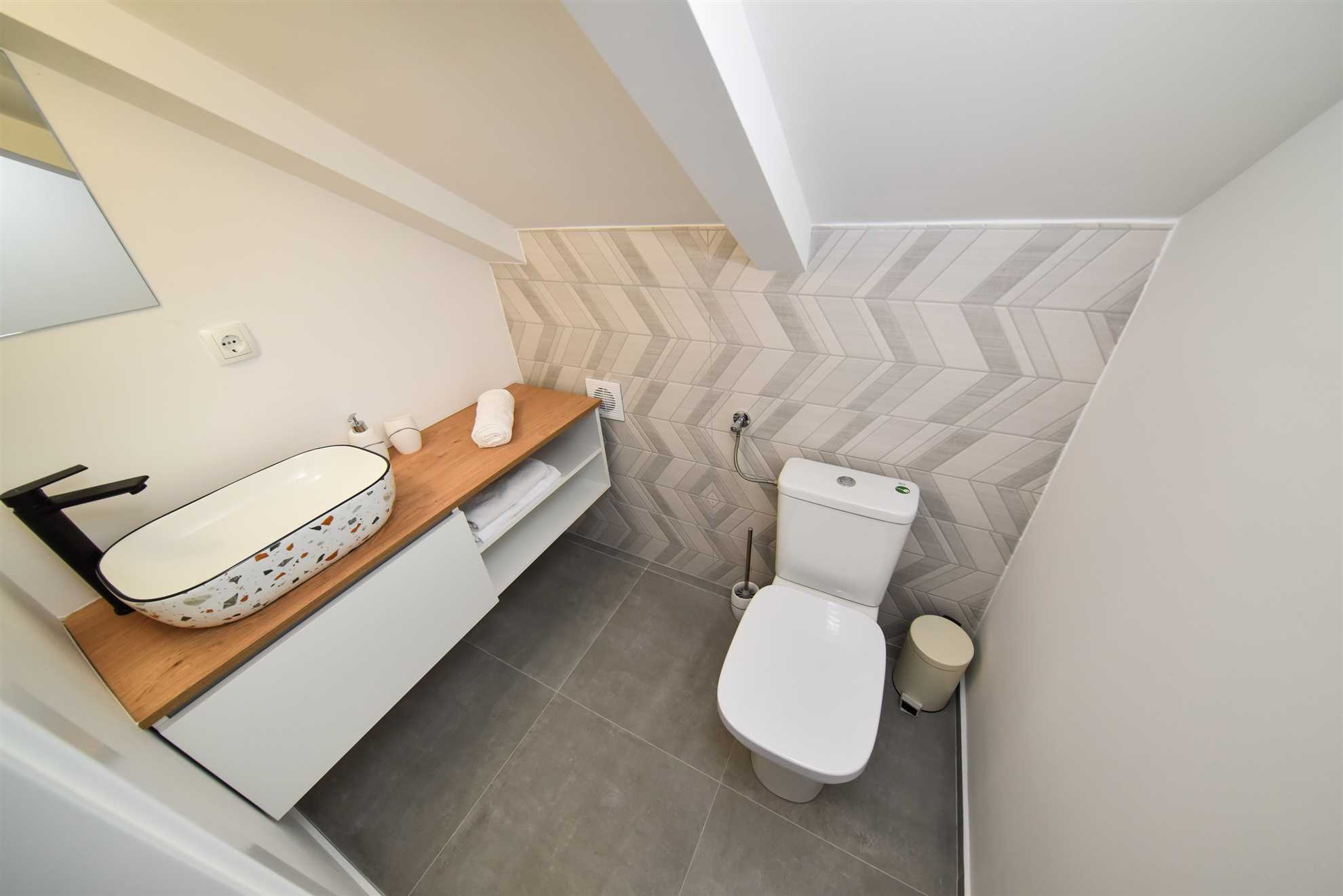 Kuća za odmor | Jacuzzi | Za 6 osoba | Novo i moderno uređeno