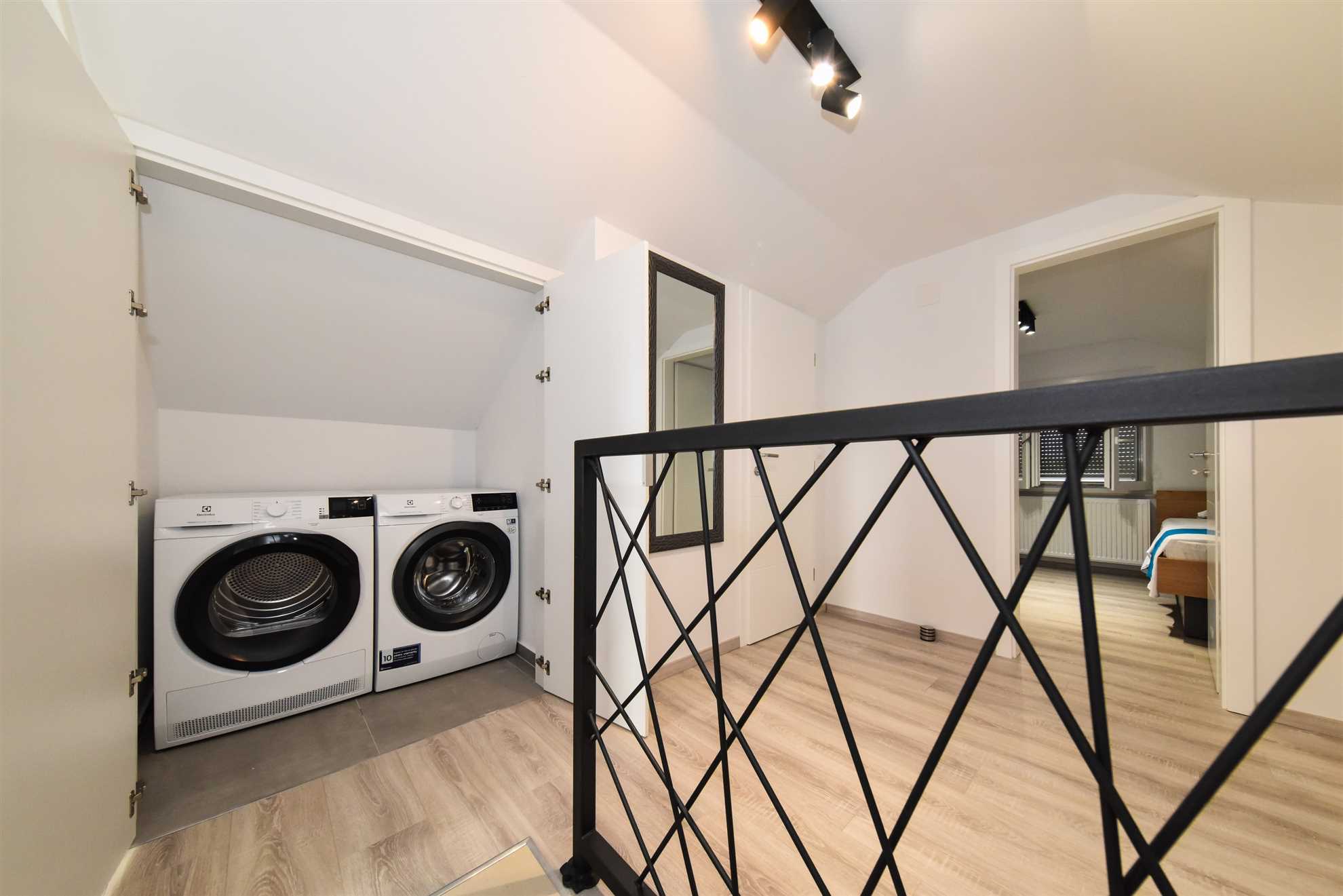 Kuća za odmor | Jacuzzi | Za 6 osoba | Novo i moderno uređeno